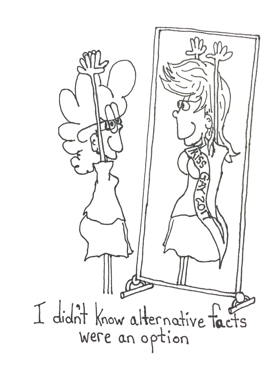 Alternative Option