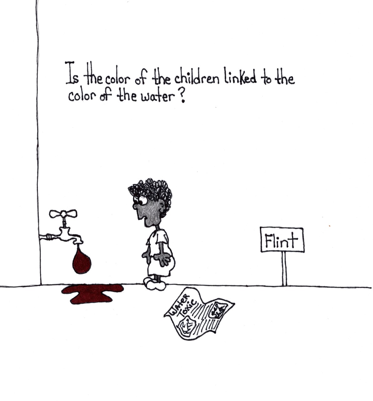 Color Children