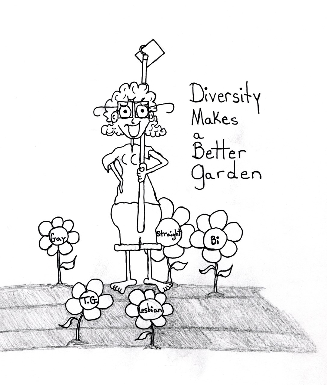 Diversity