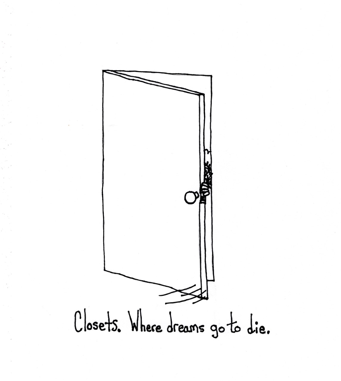 Dreams Die