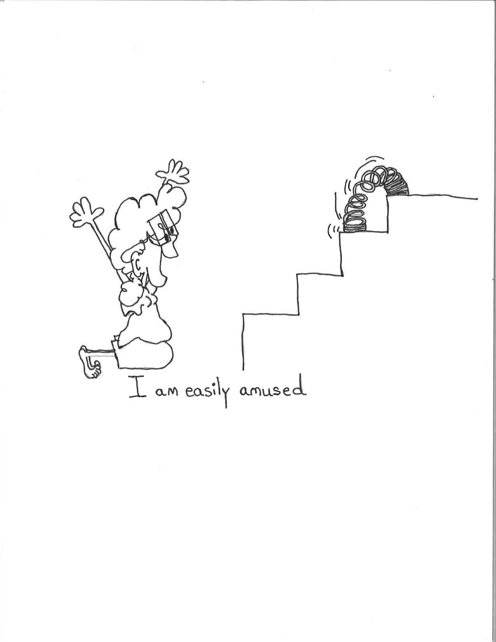 Easilyamused