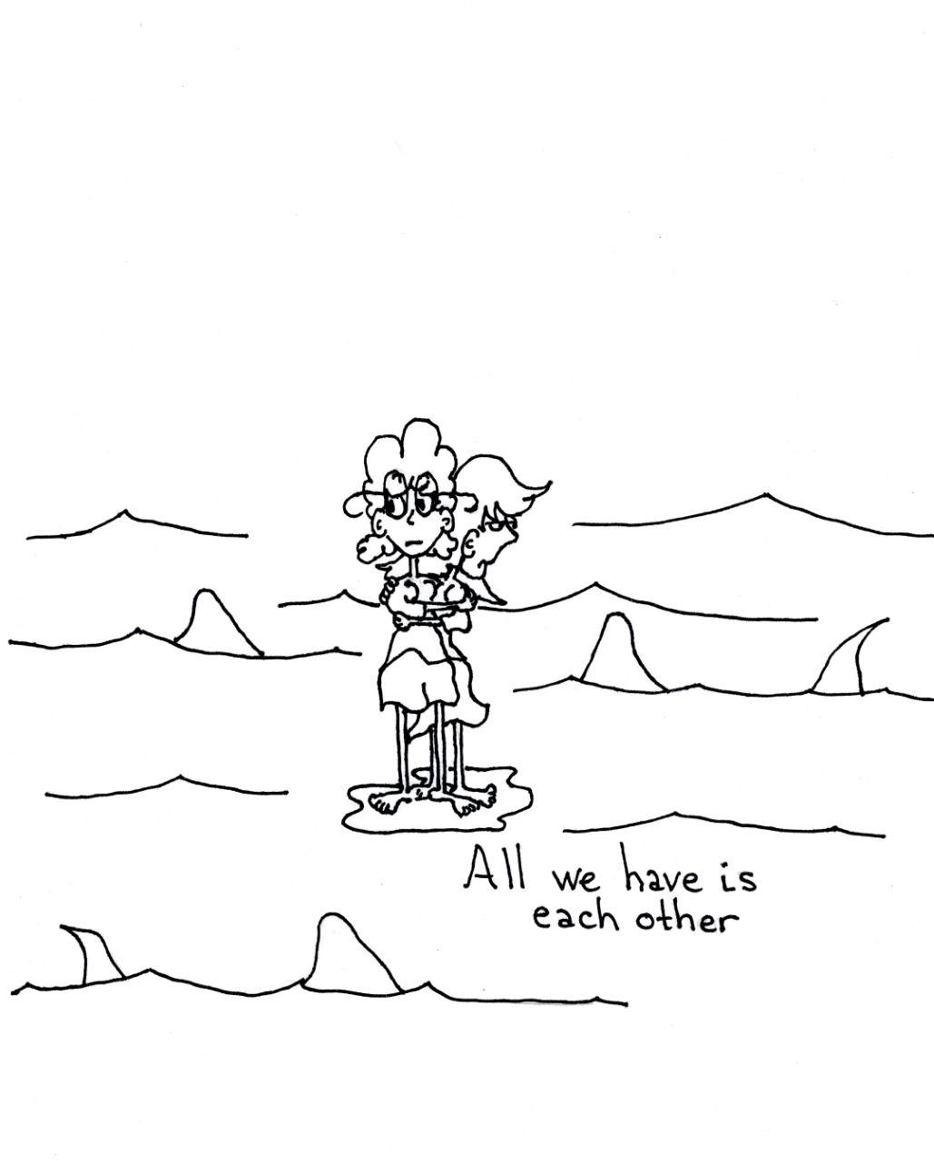 Each Other