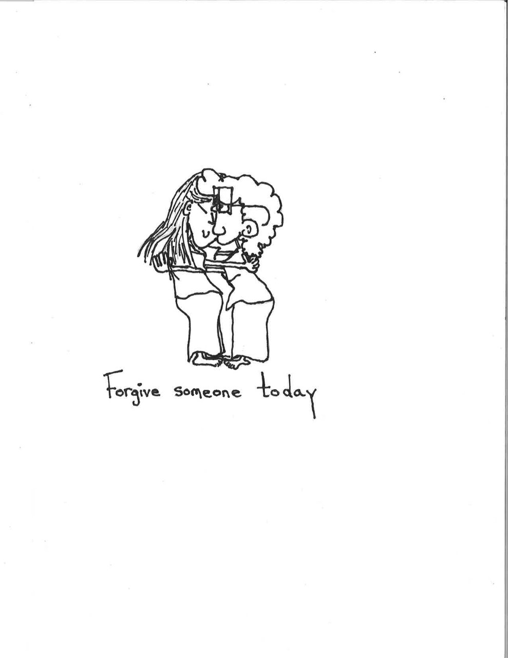 Forgive