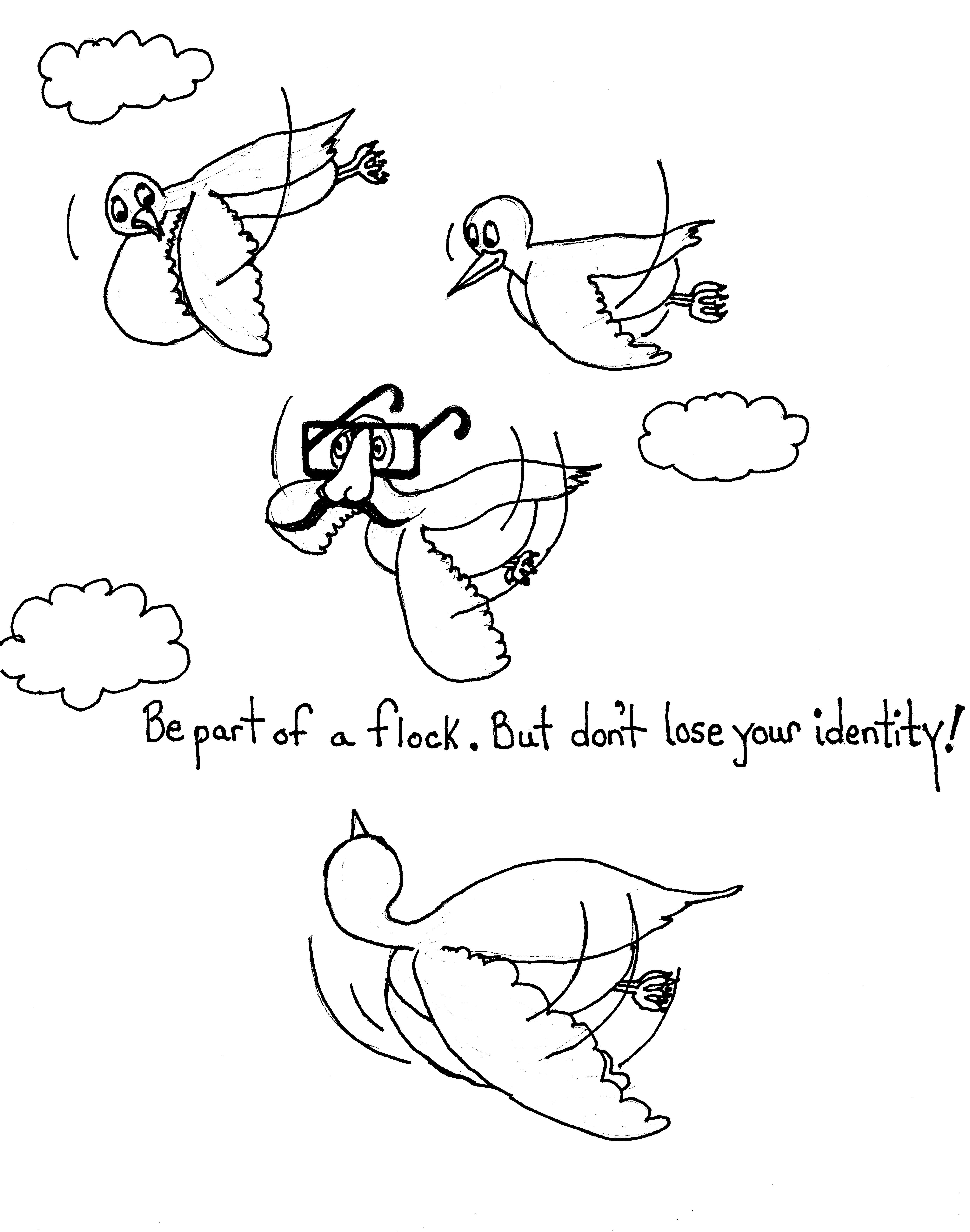 Flock