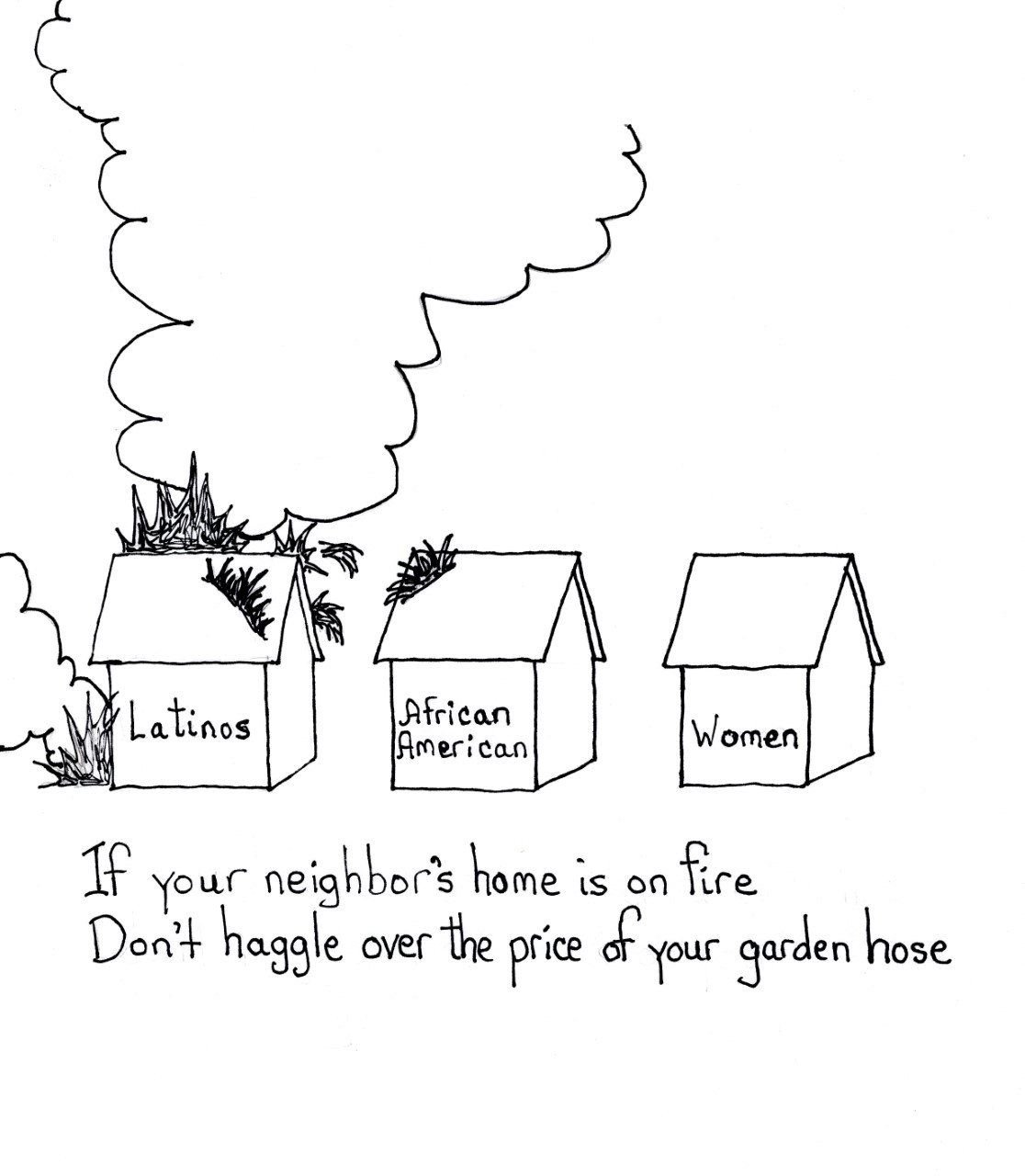 Garden Hose