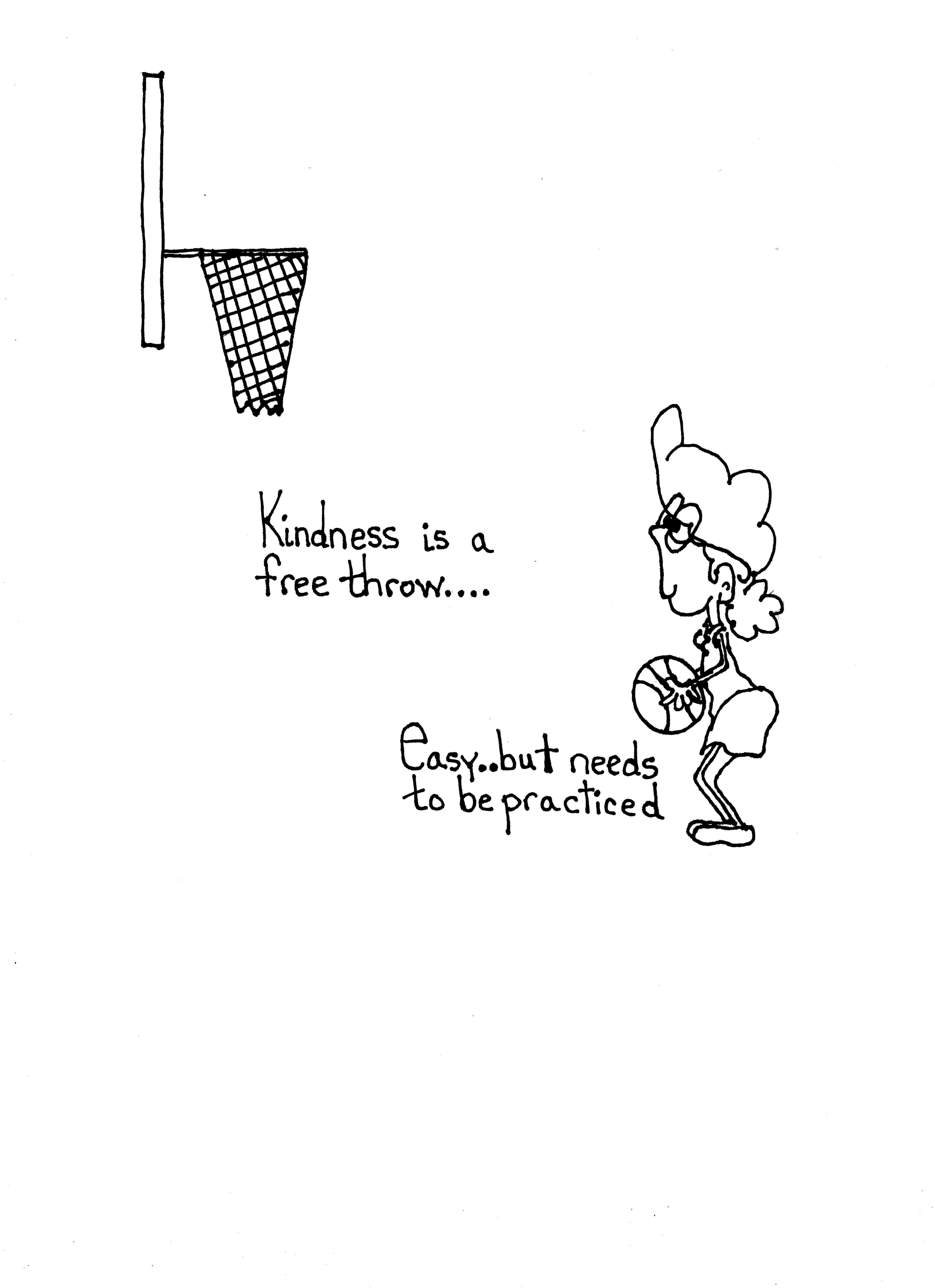 Free Throw