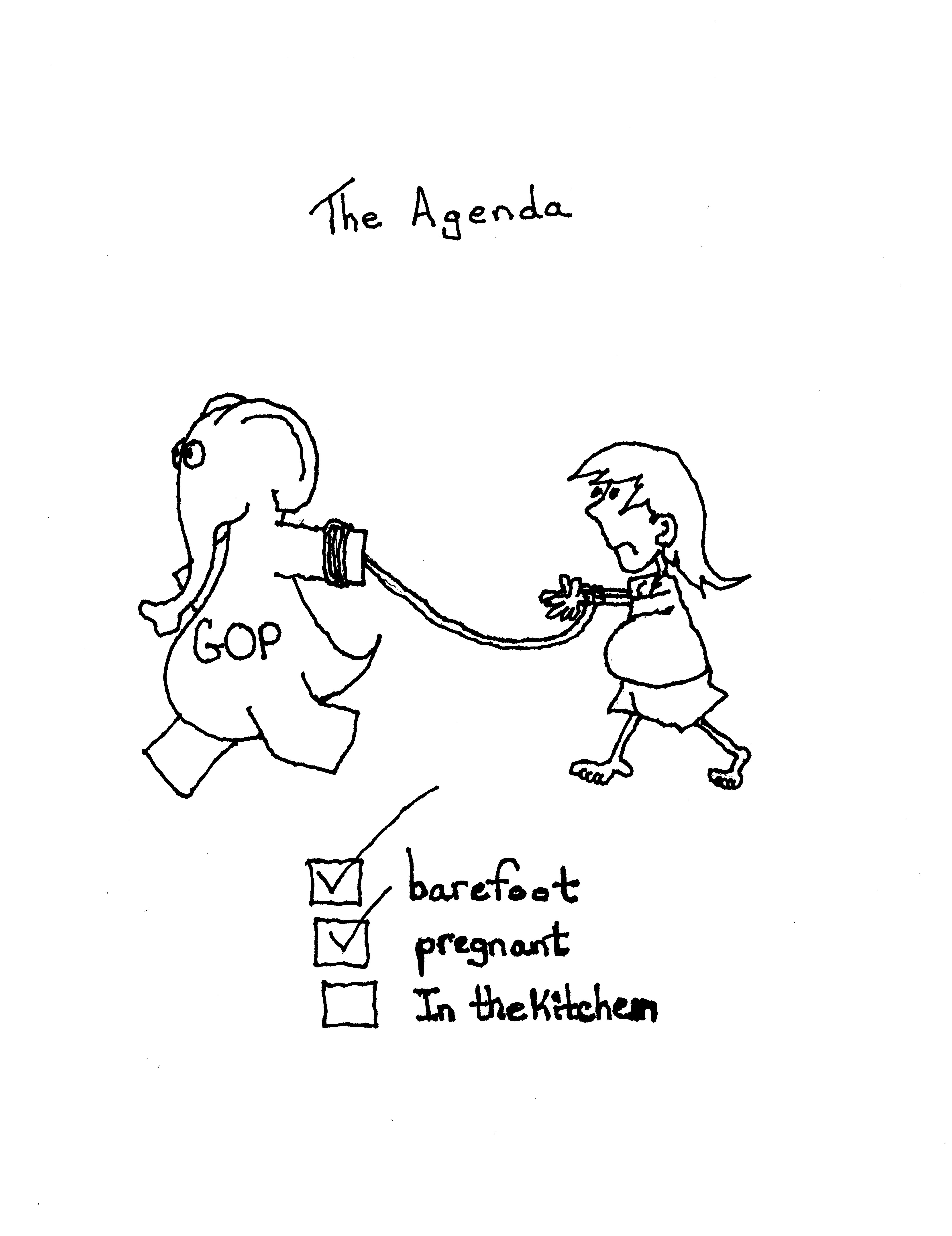 Agenda