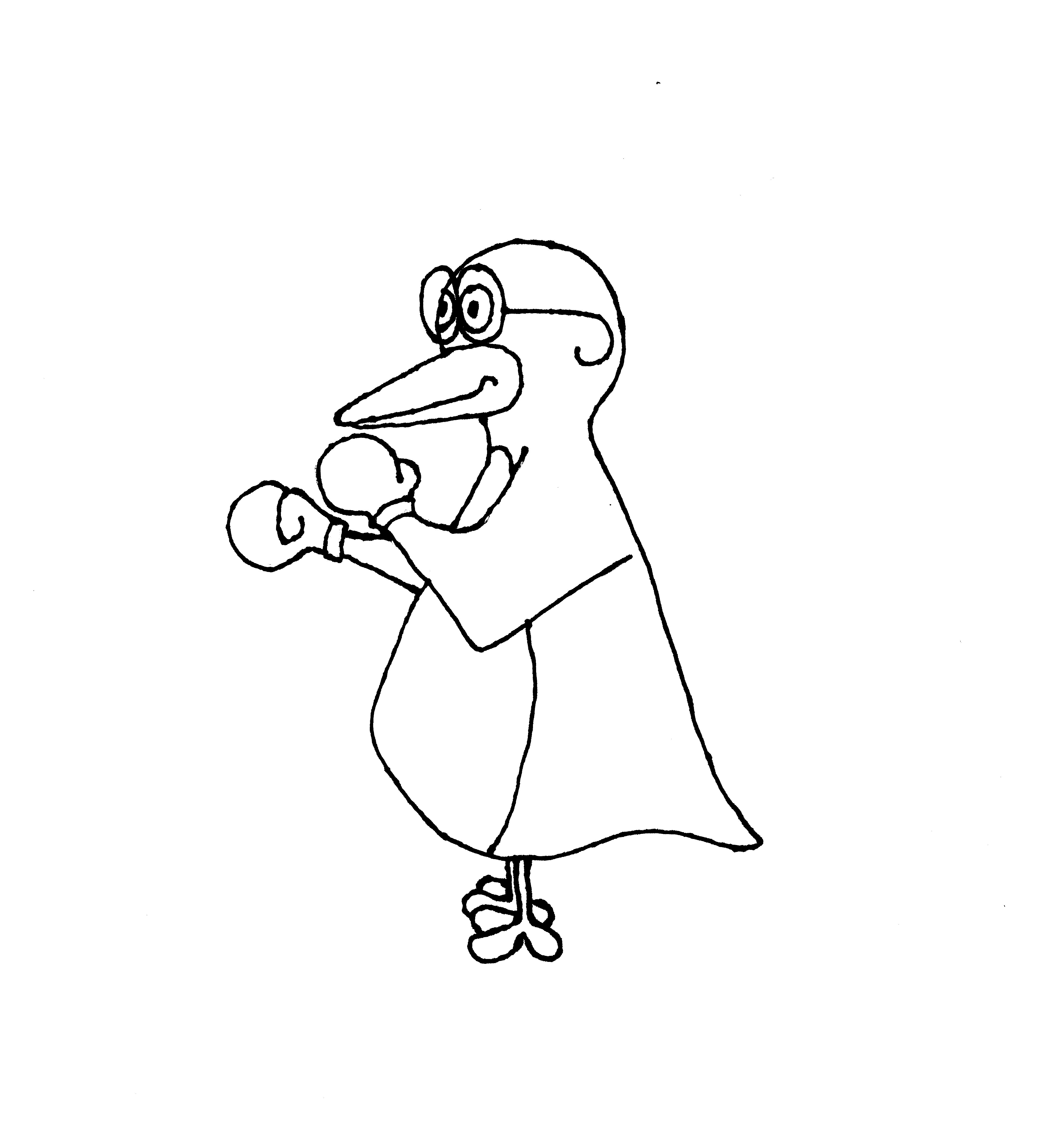 Penguin