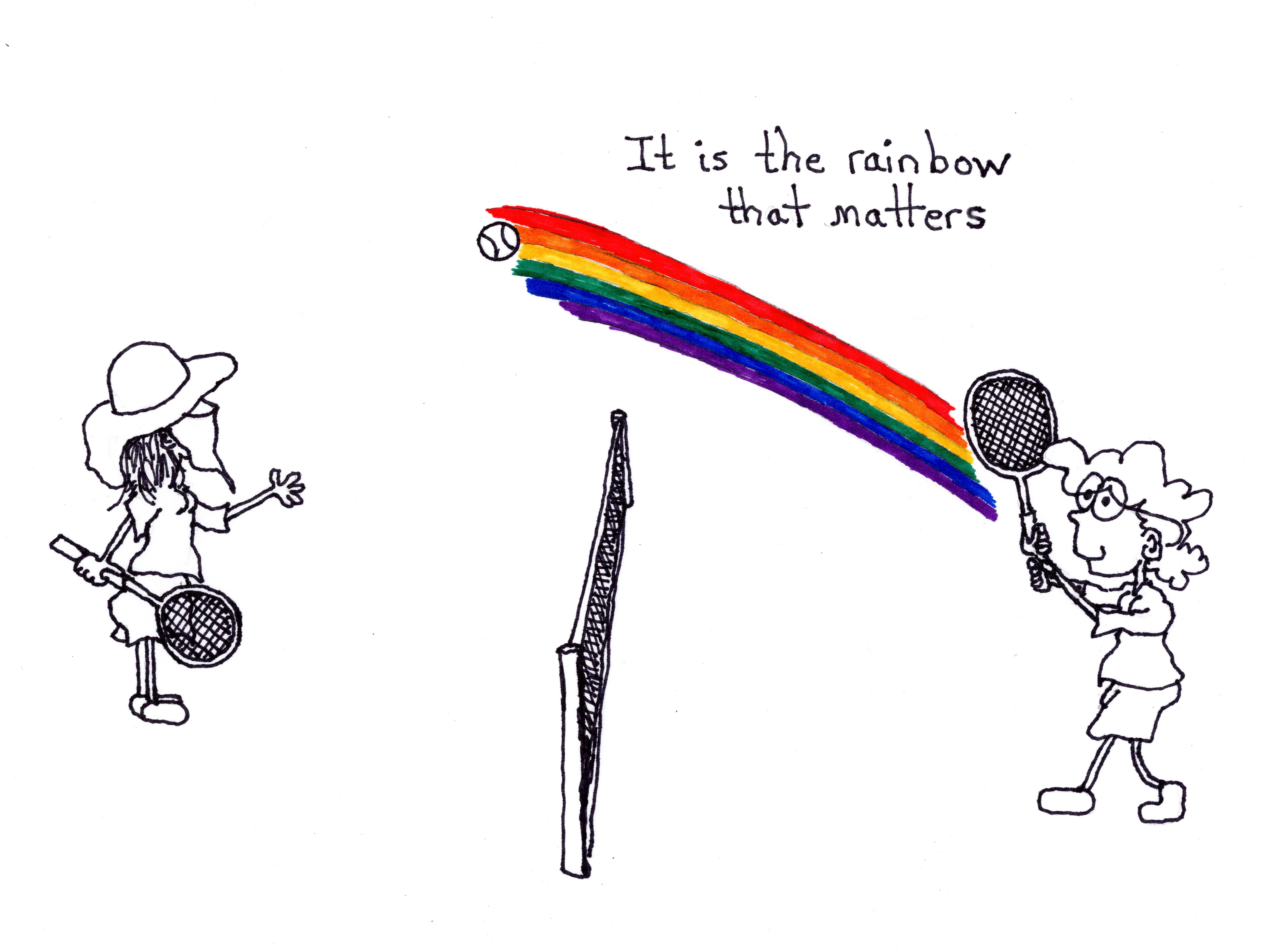 Rainbow