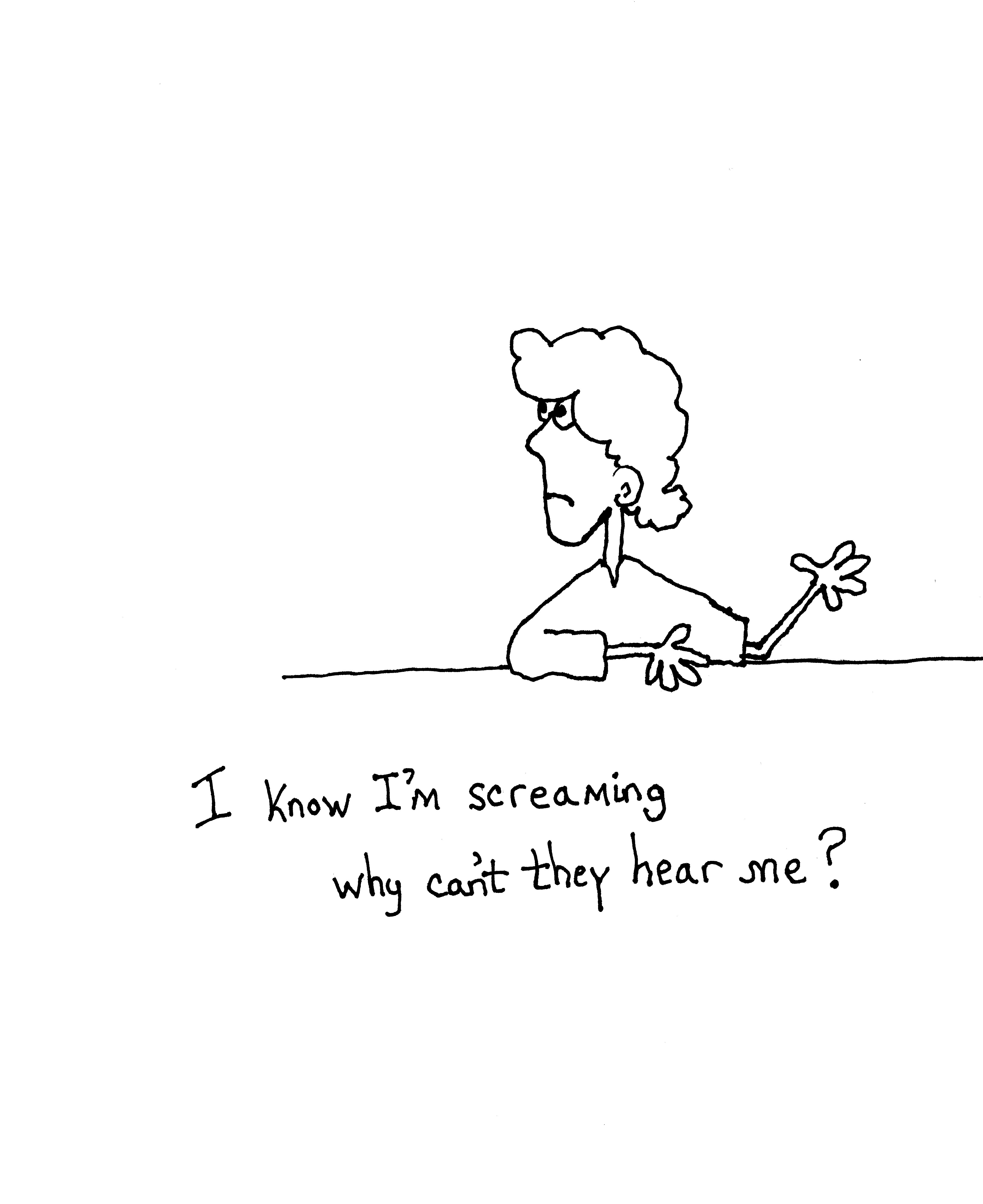 Scream