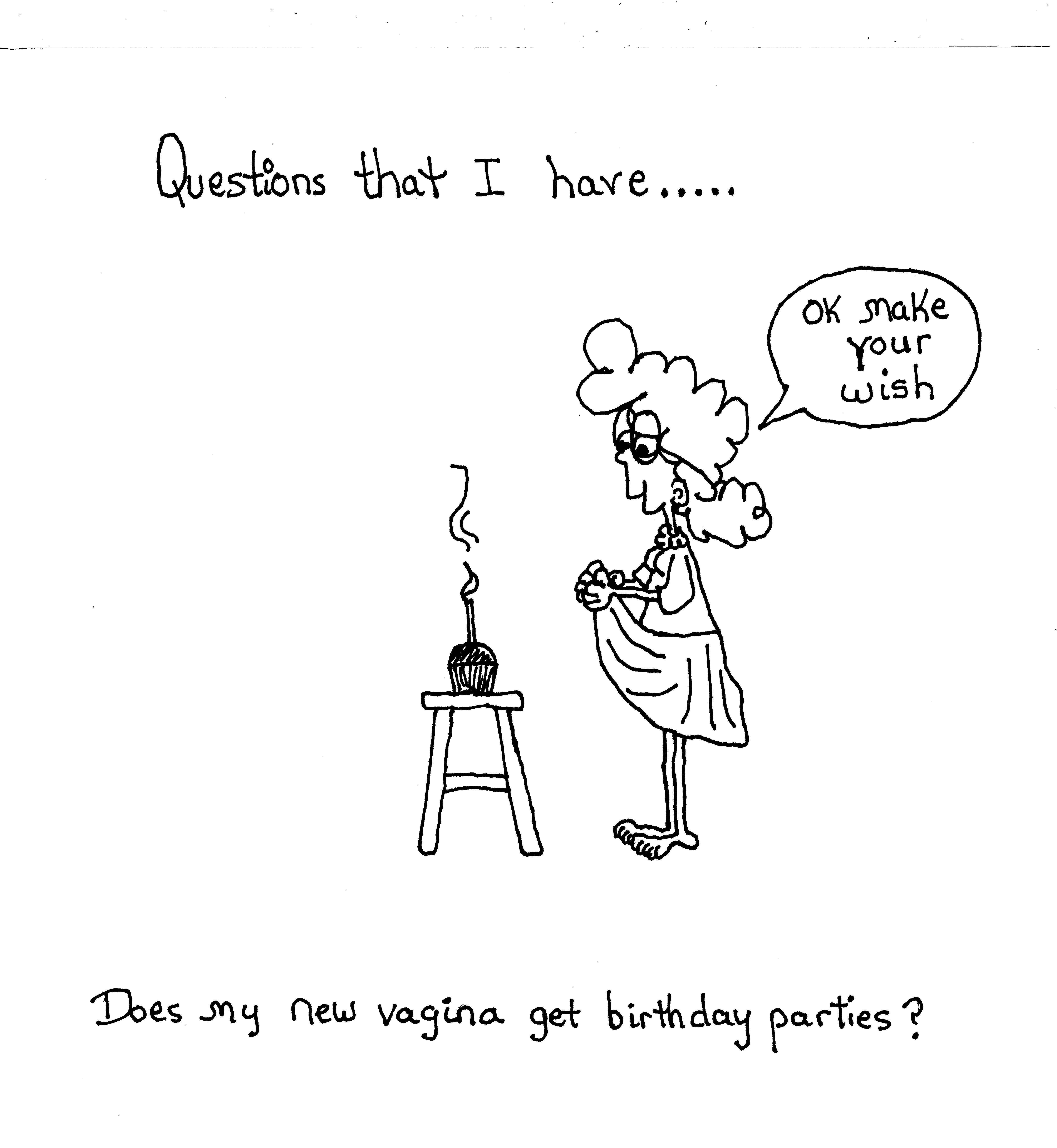 A Birthday