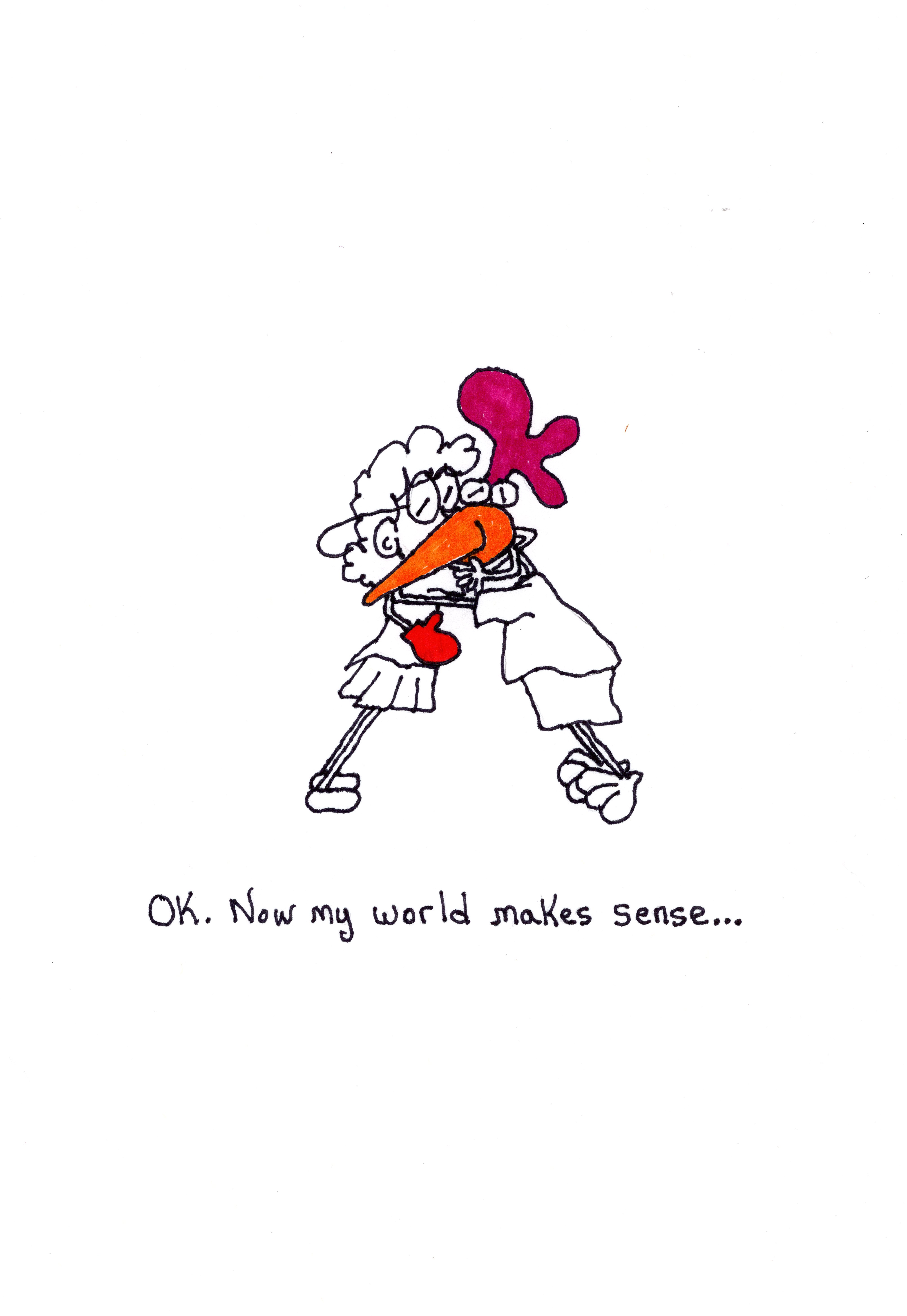 My World