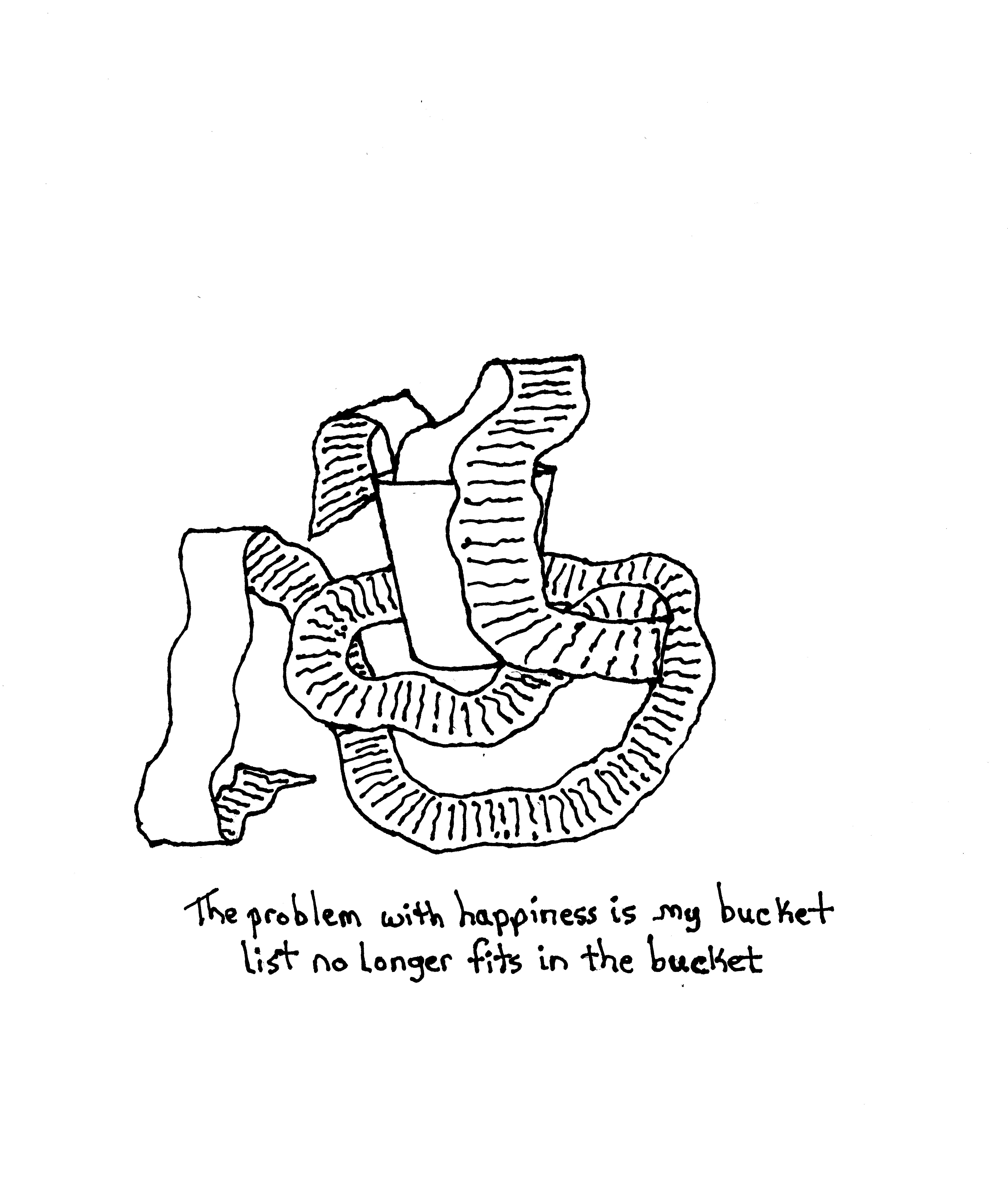 Bucket