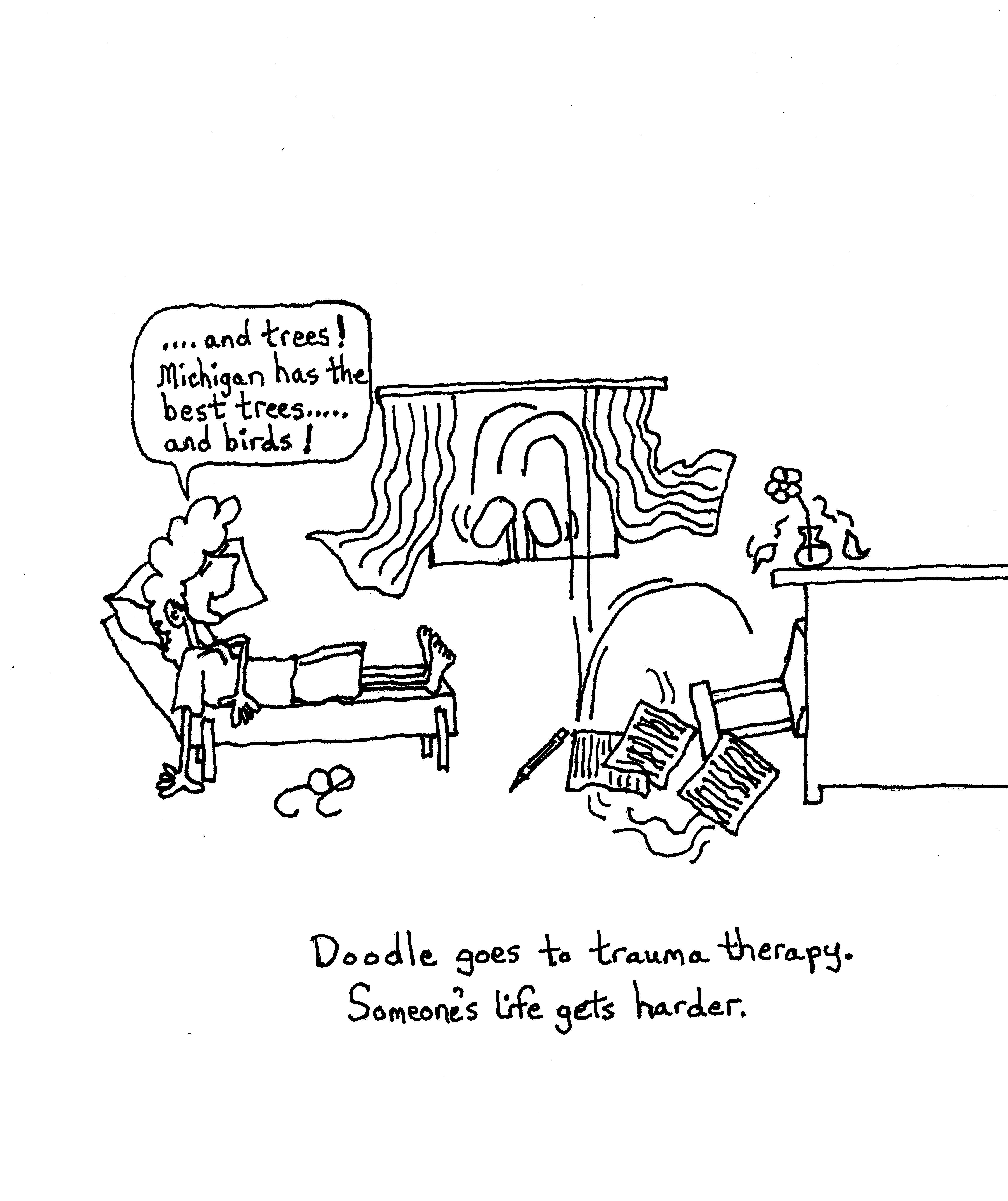 Trauma