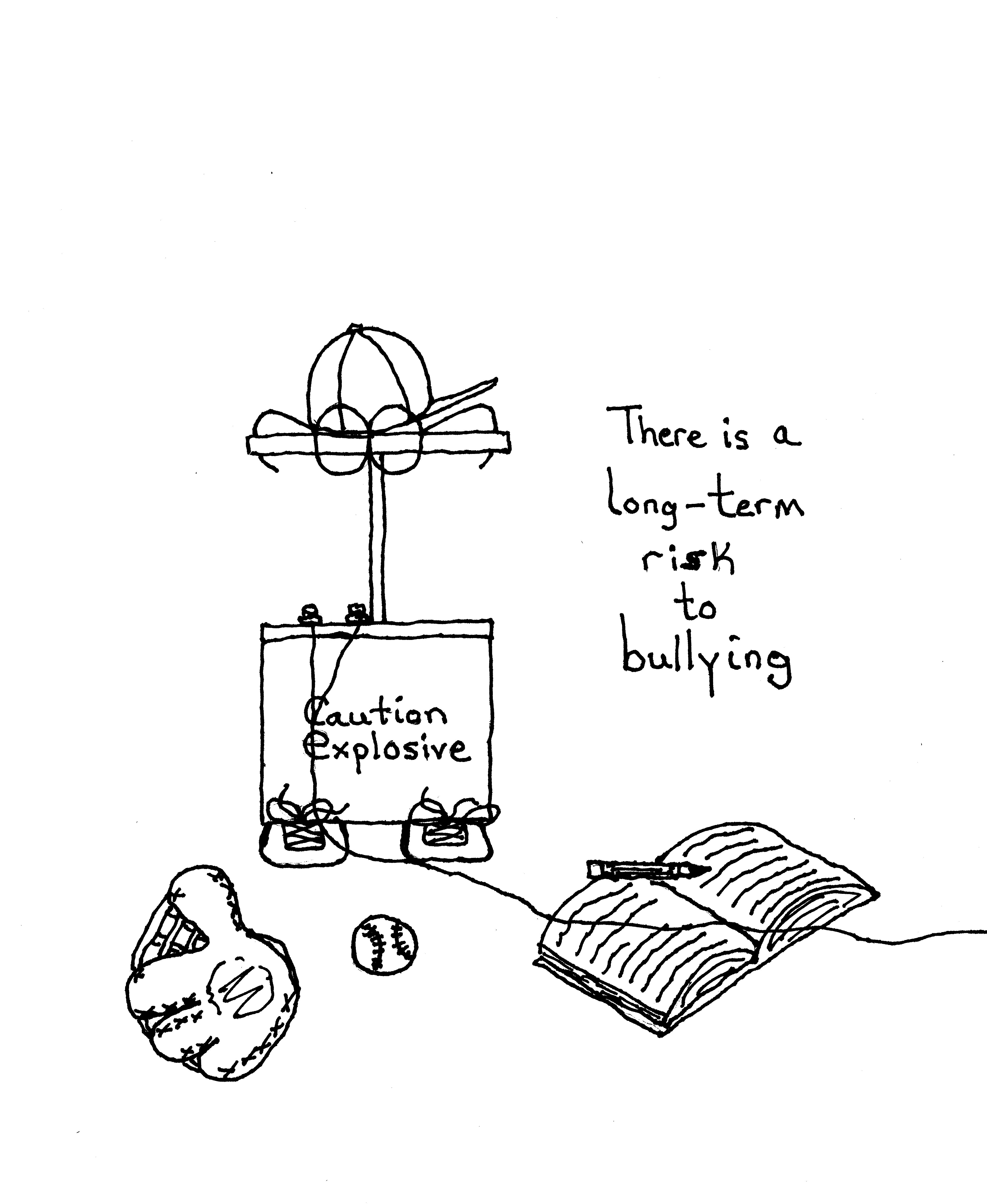 Bully Risk