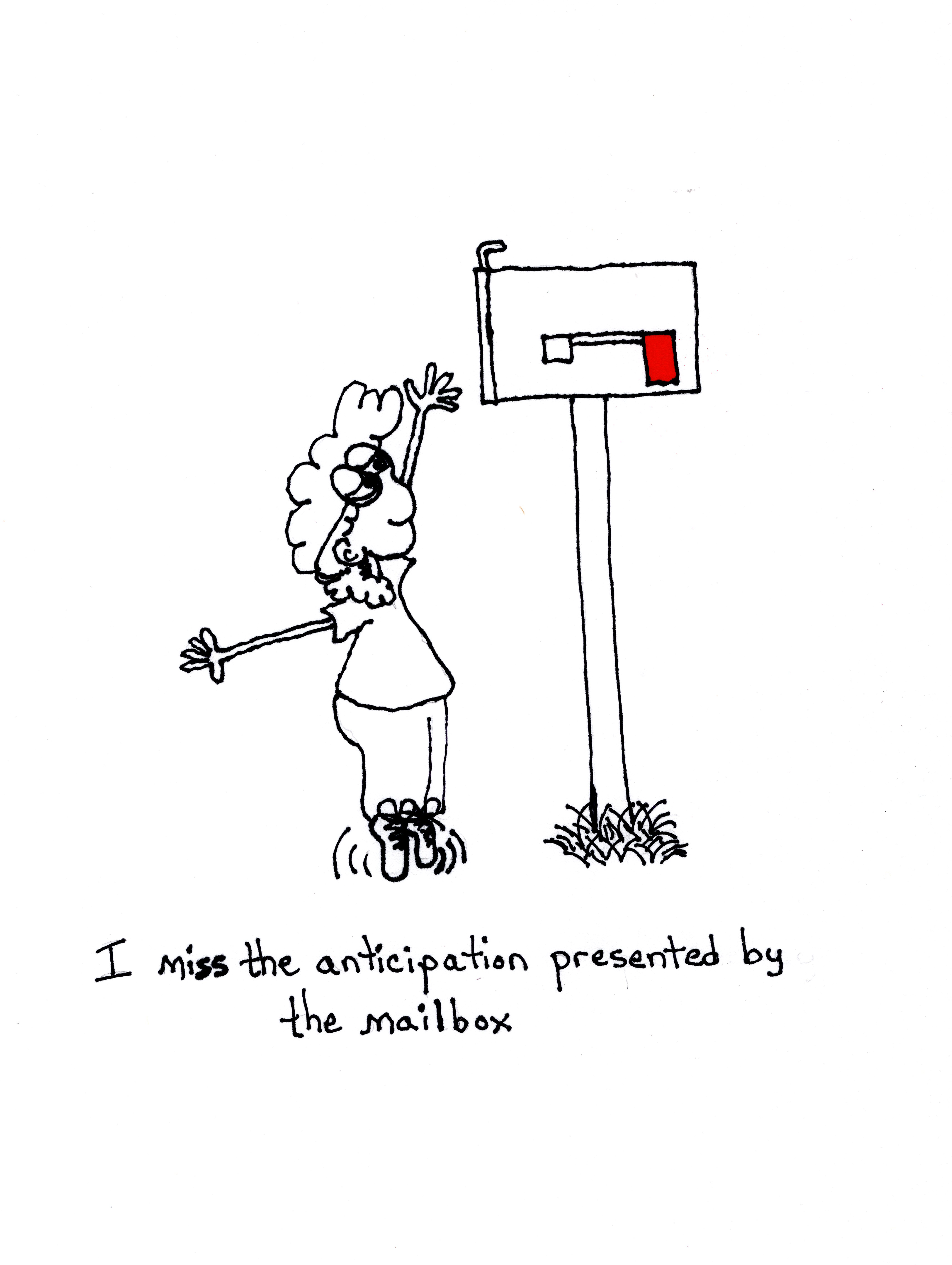 A Mailbox