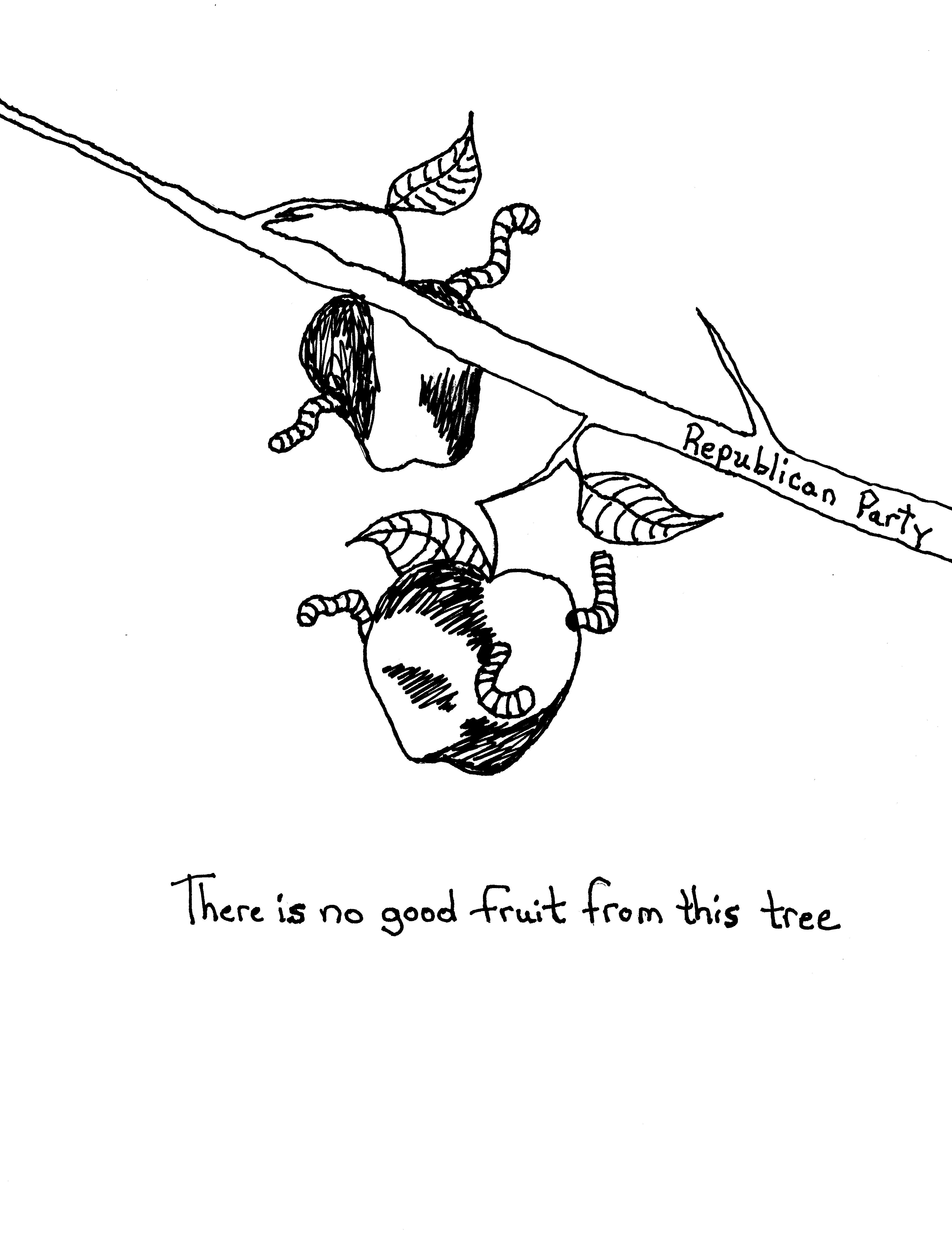 A Badtree