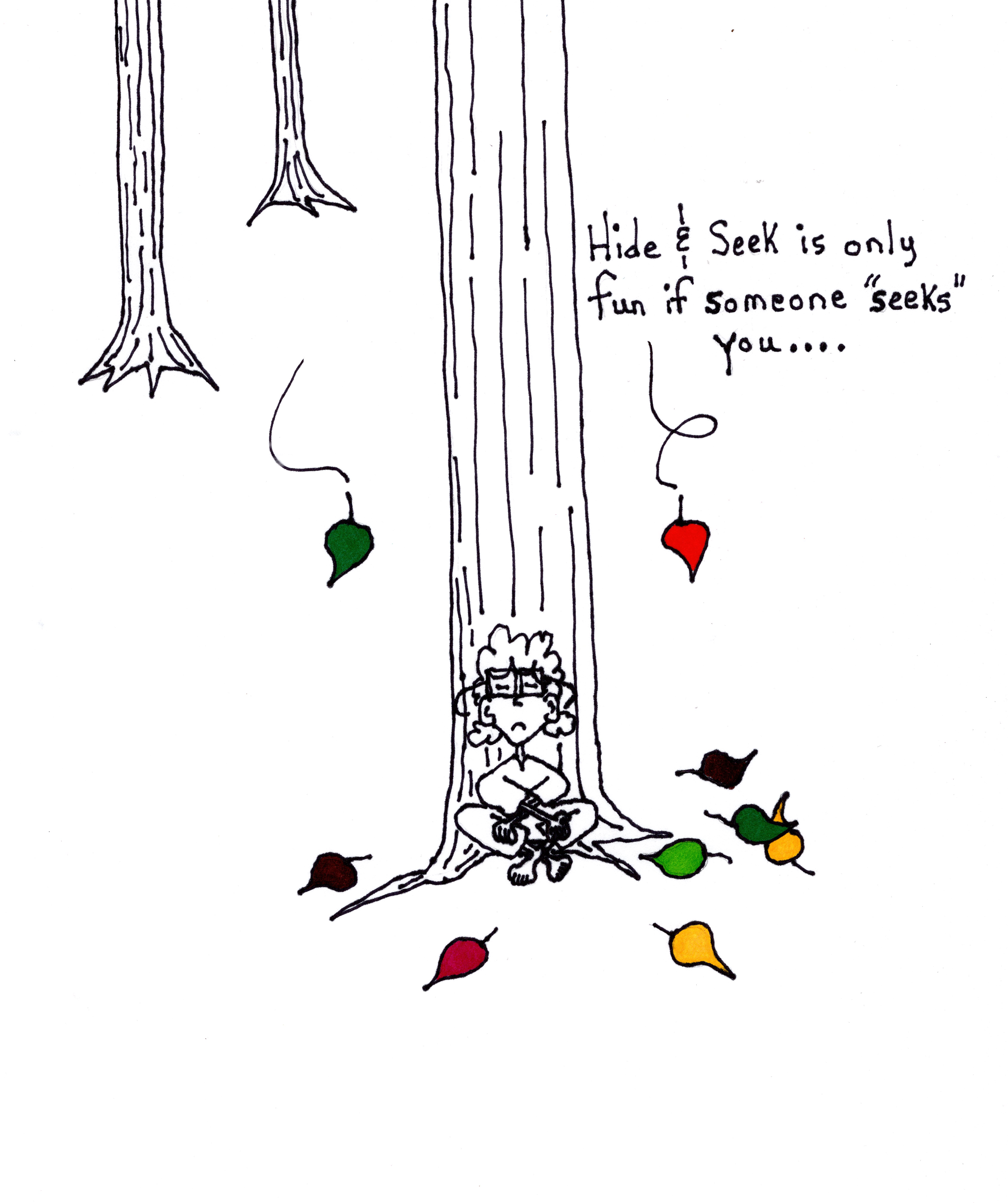 Seek