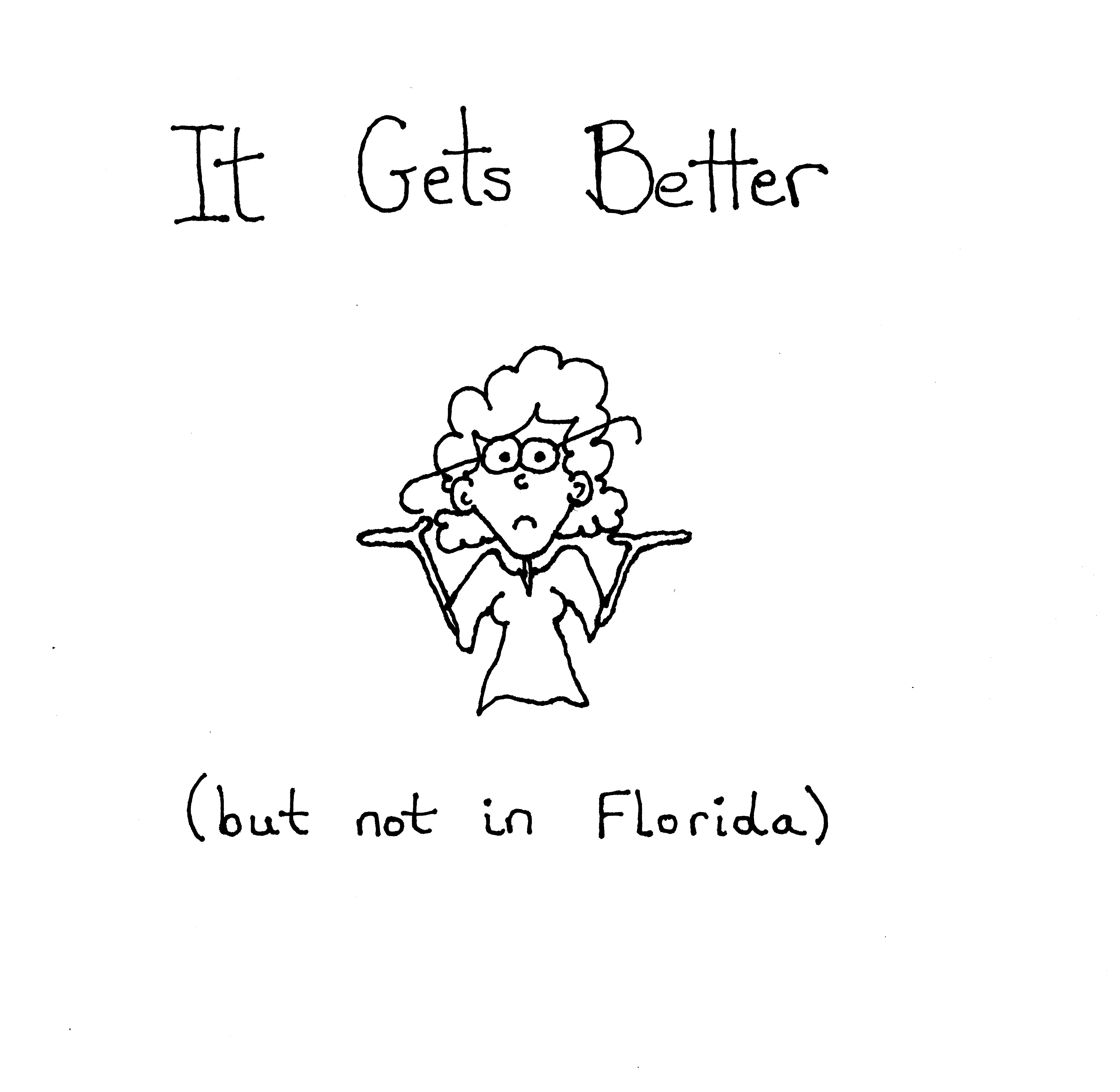 Not Florida