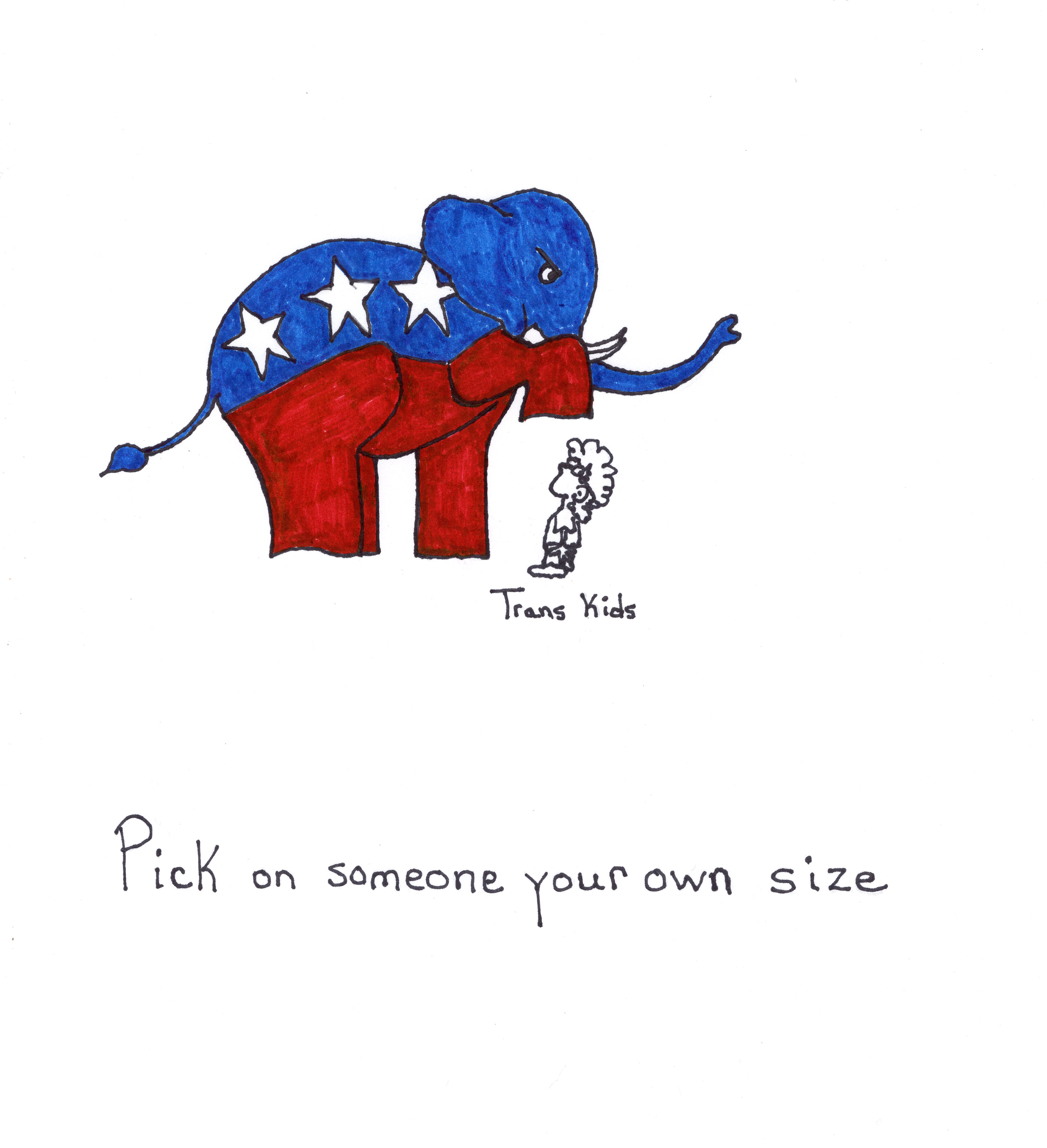 Your Own Size
