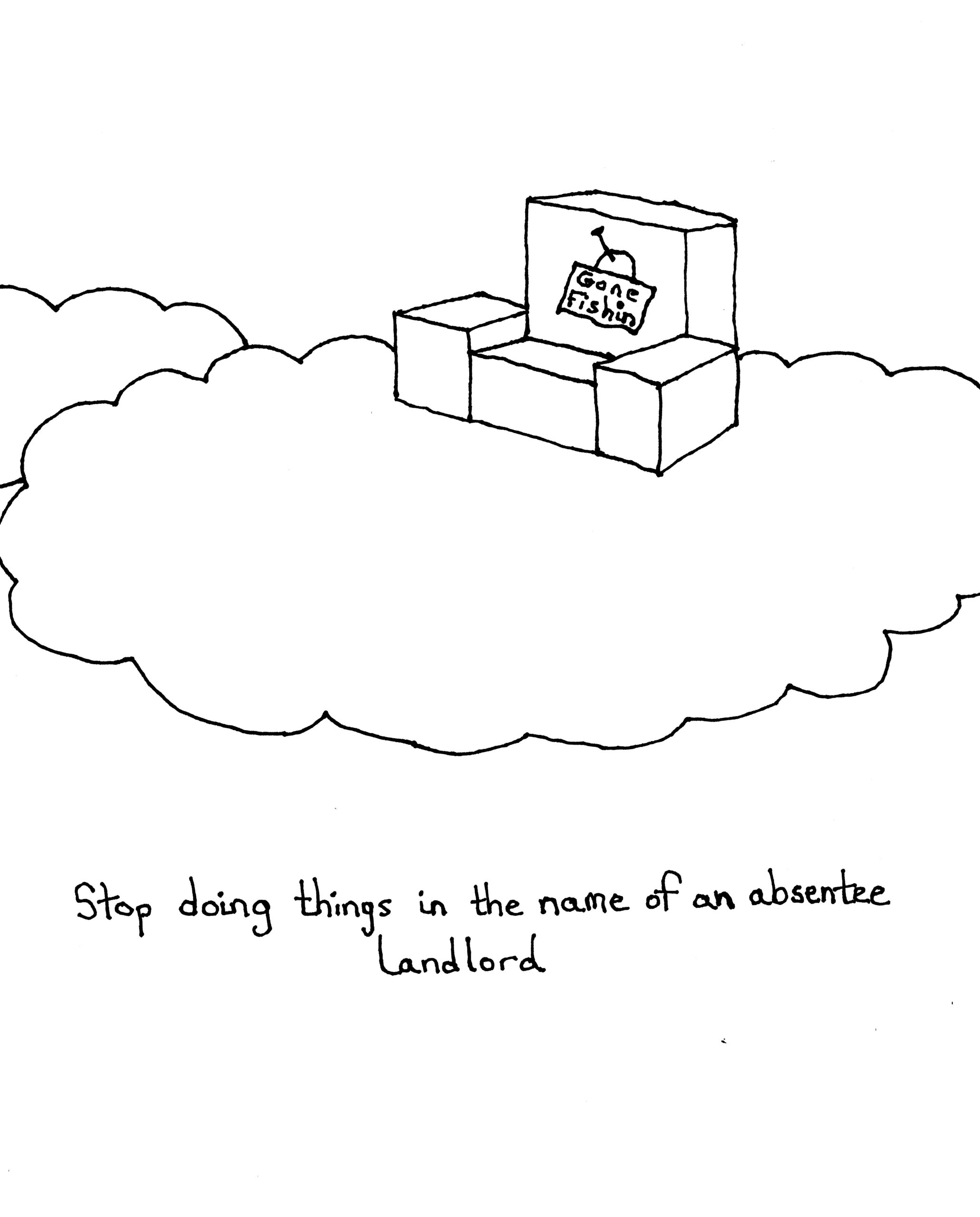Absentee