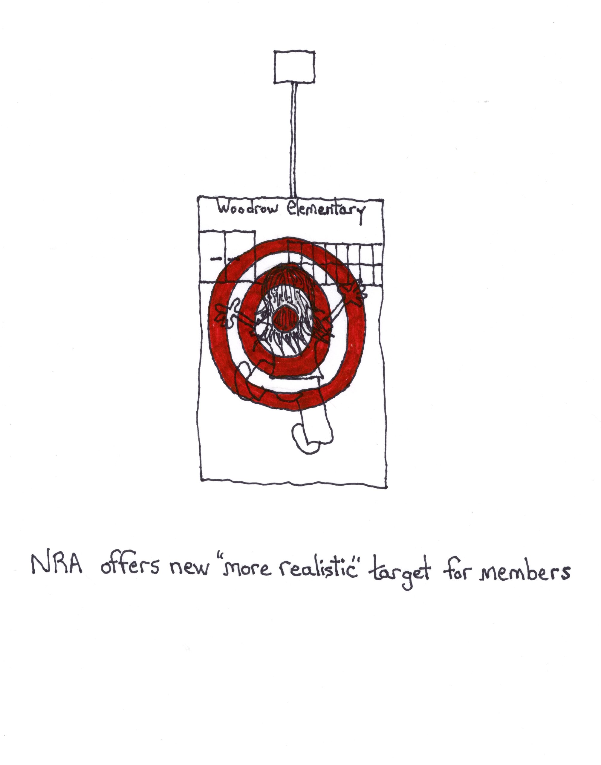 Real Target