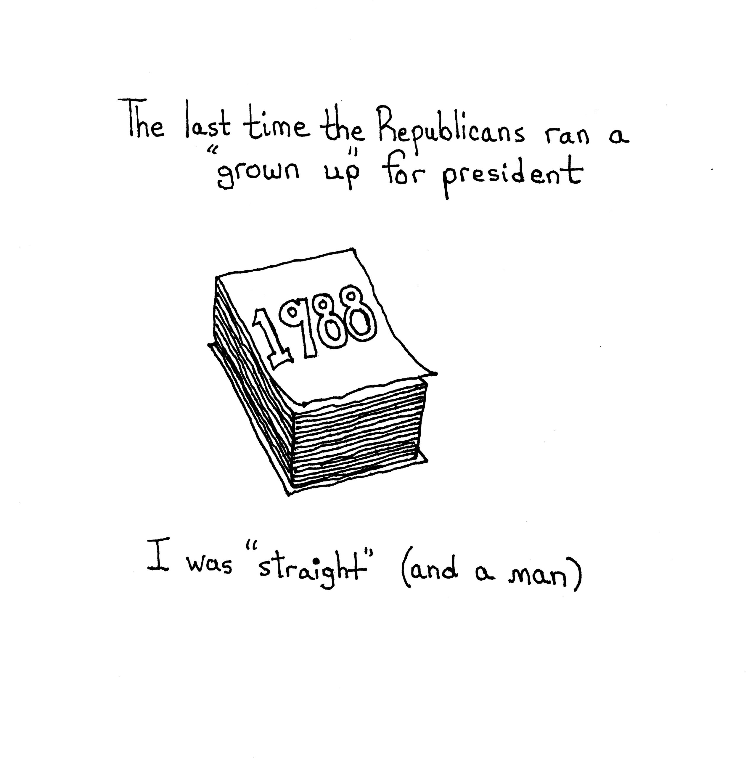 And A Man