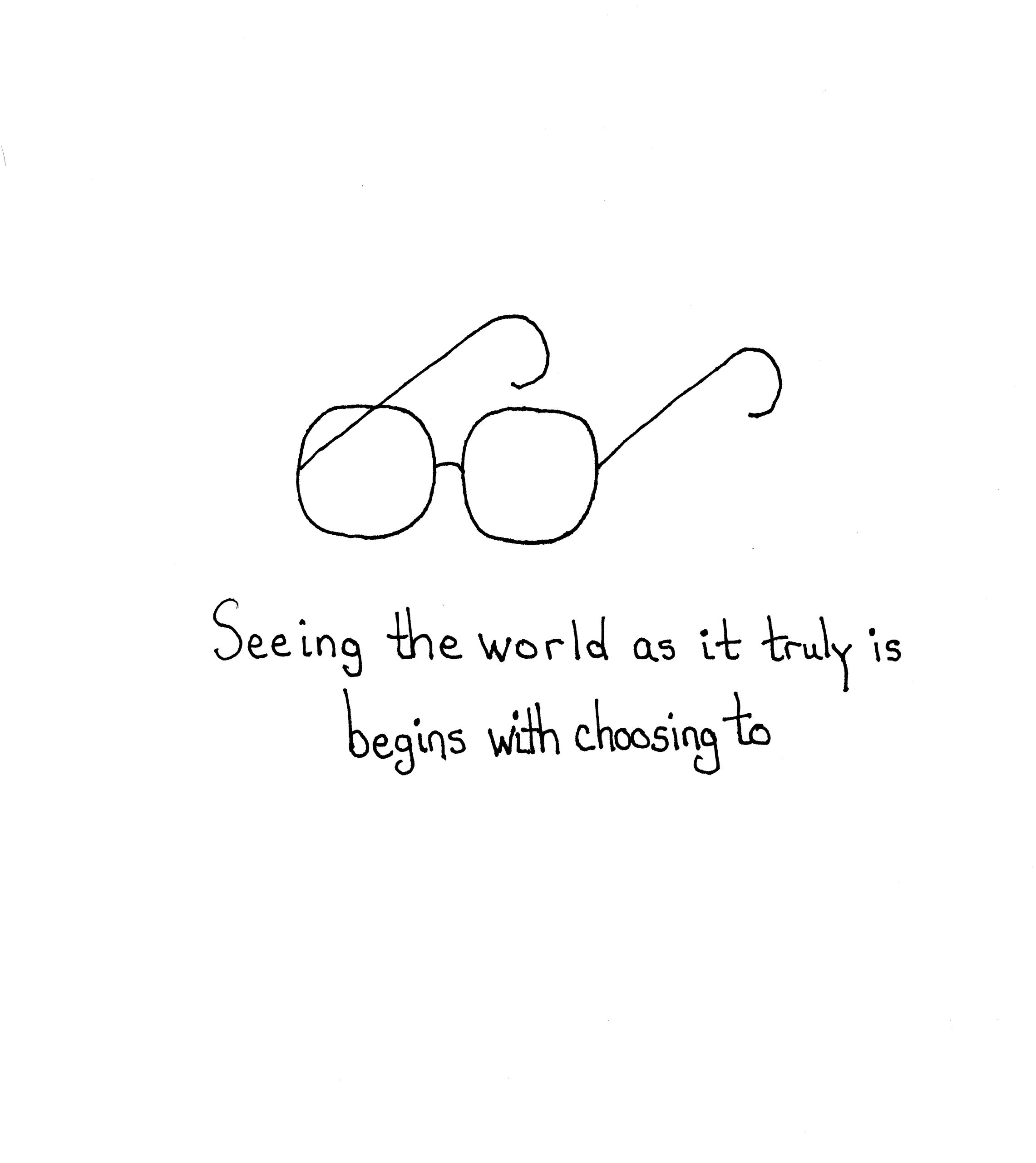 Choose To