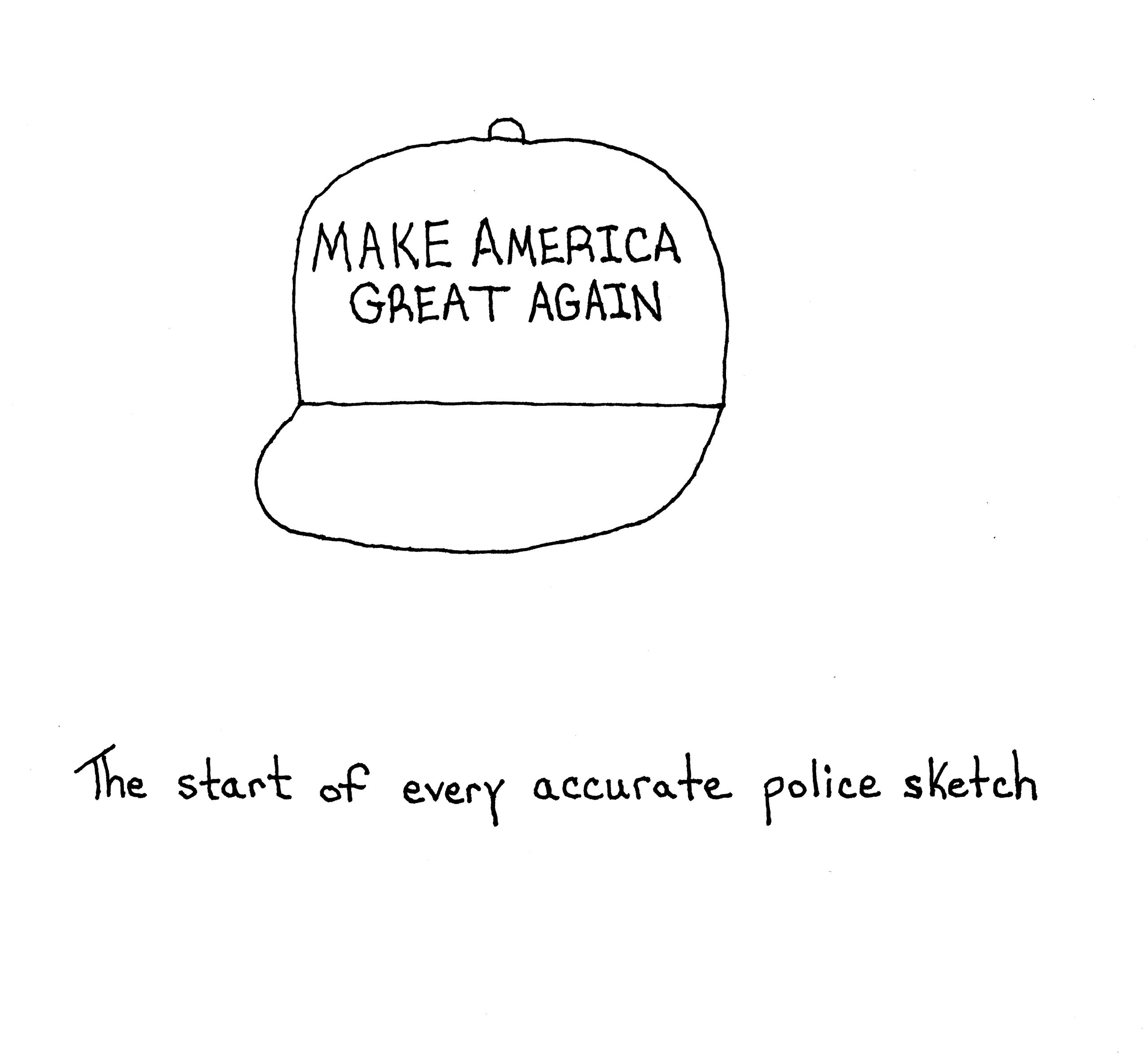 Police Report