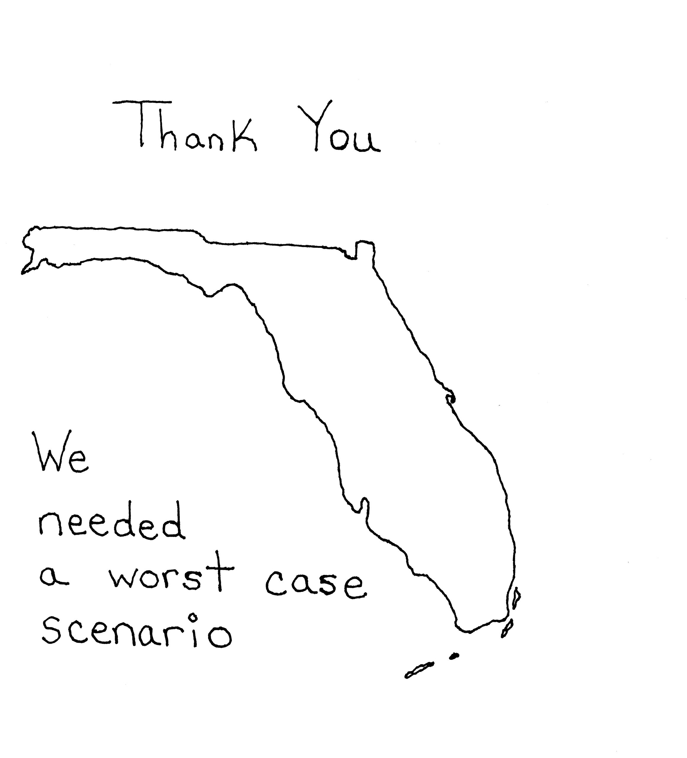 Worst Case