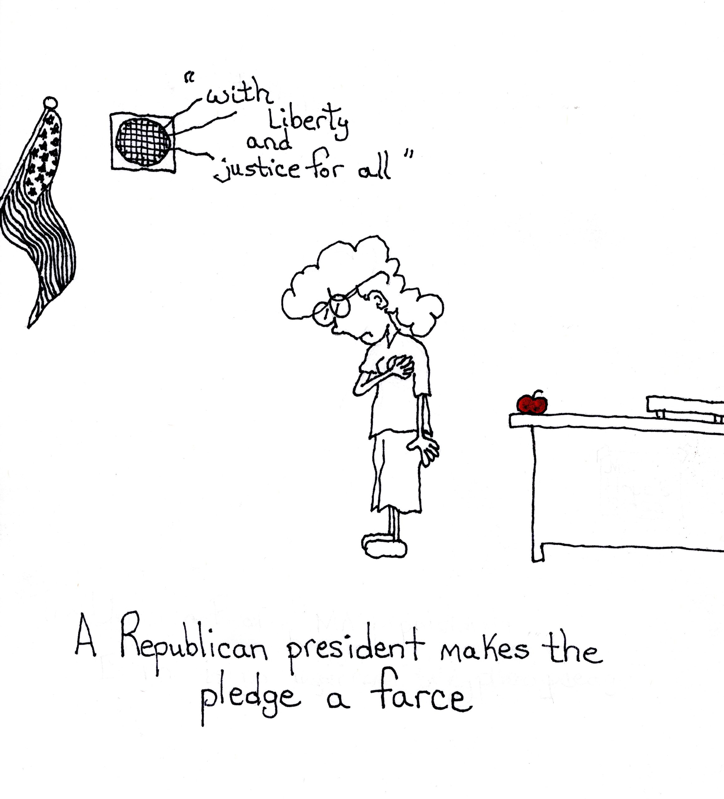 Pledge