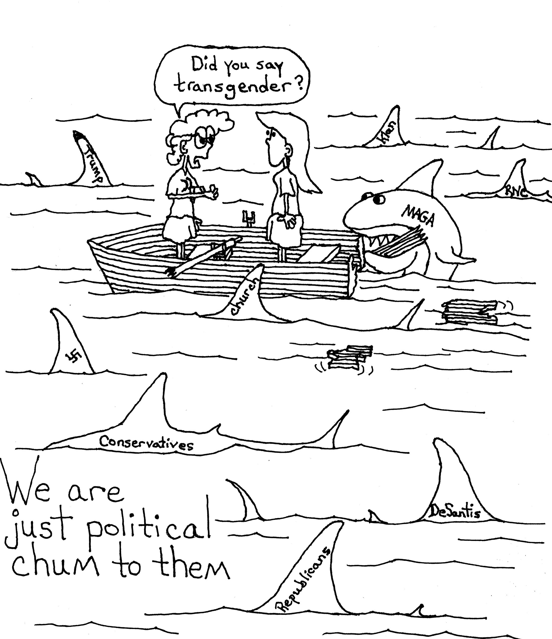 Chum