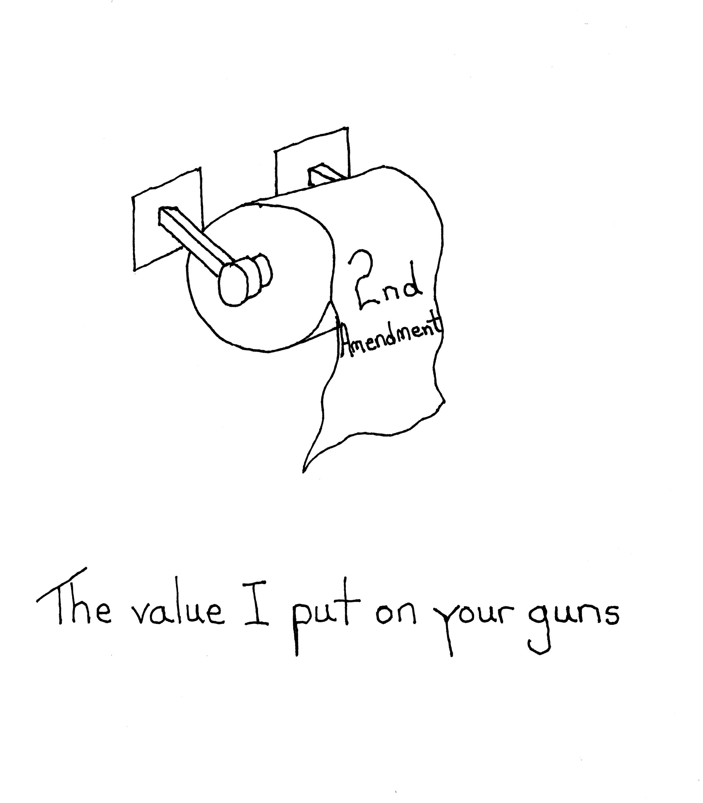 Toilet Paper