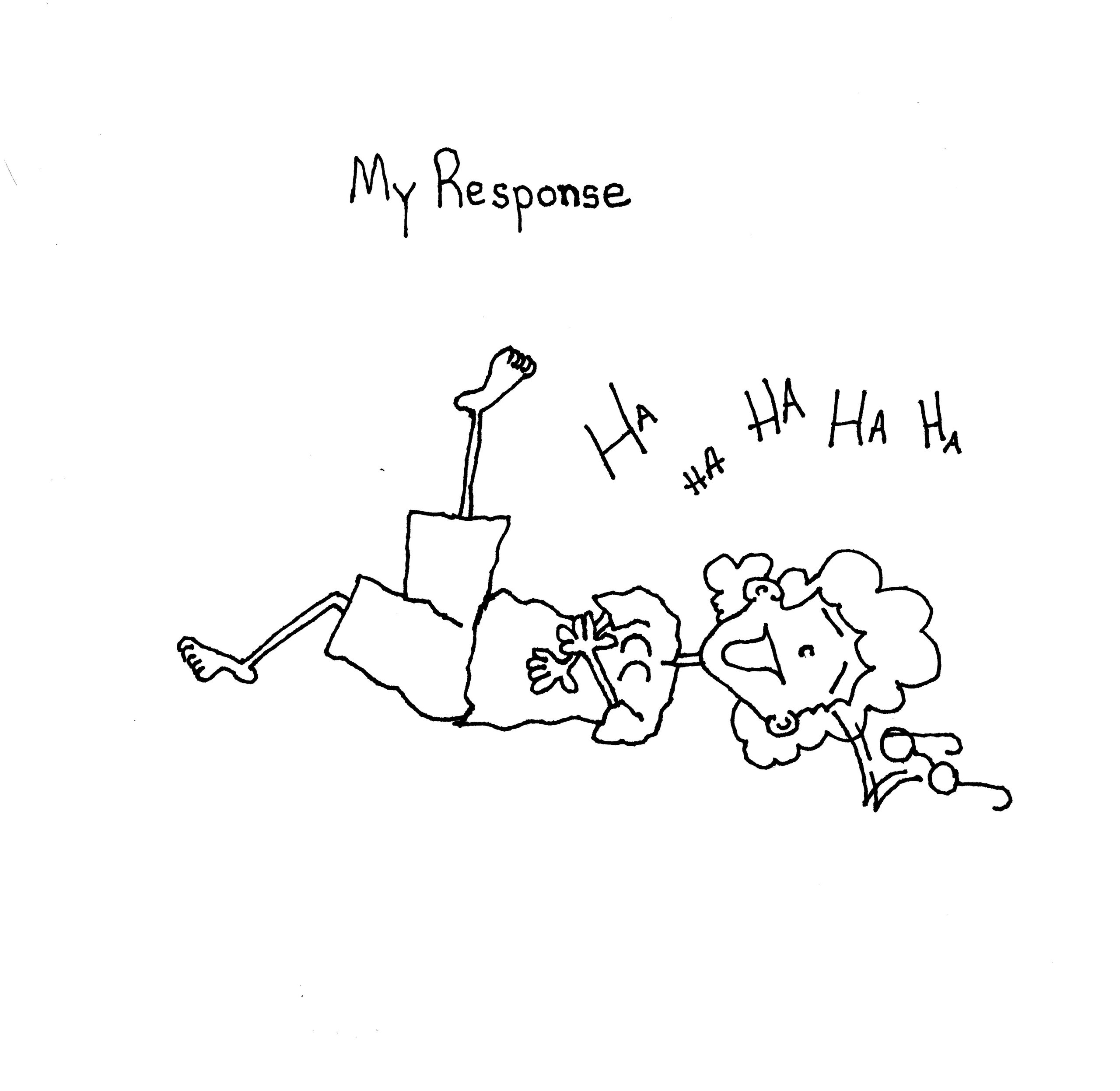 My Response
