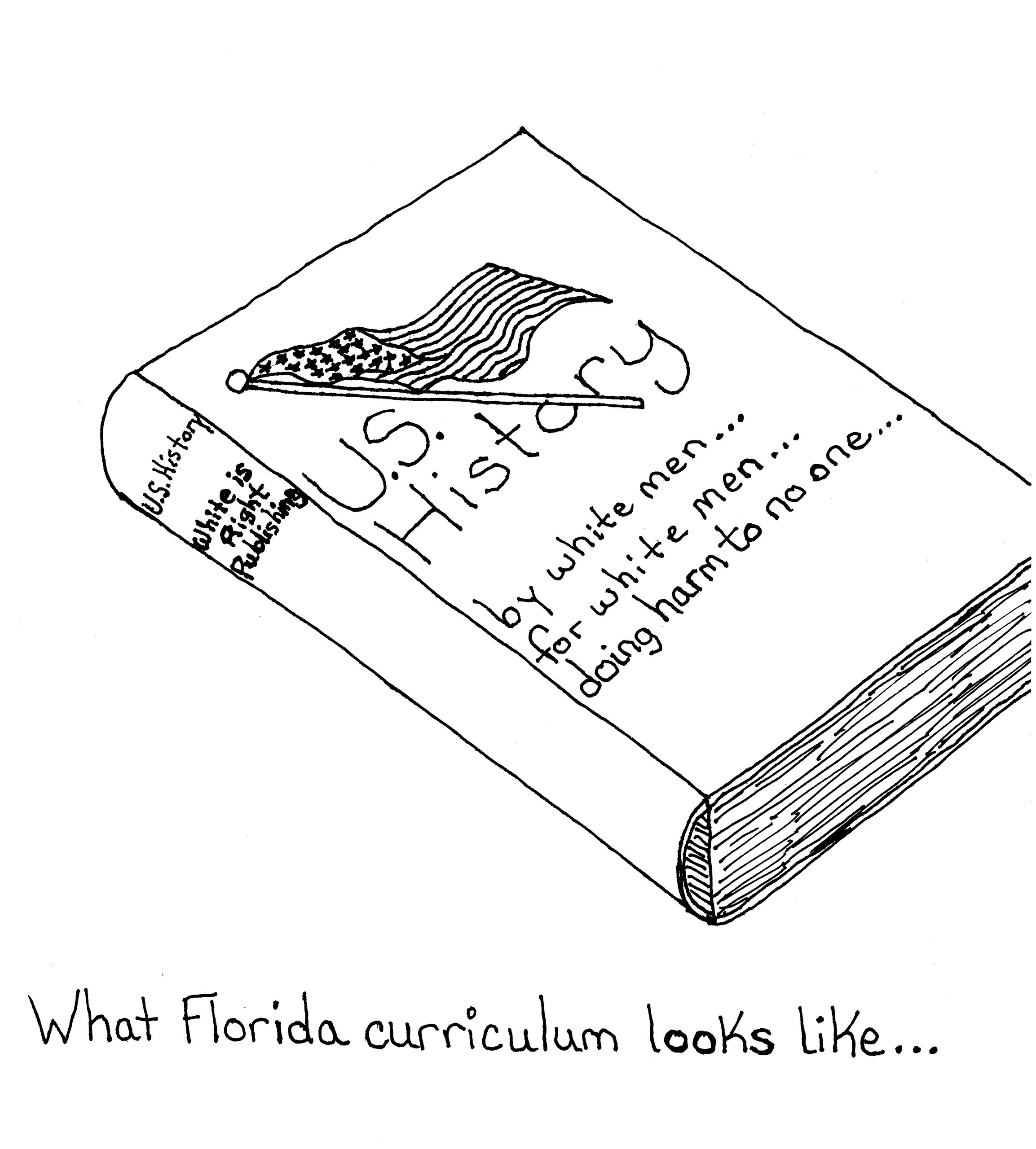 Fla Curriculum