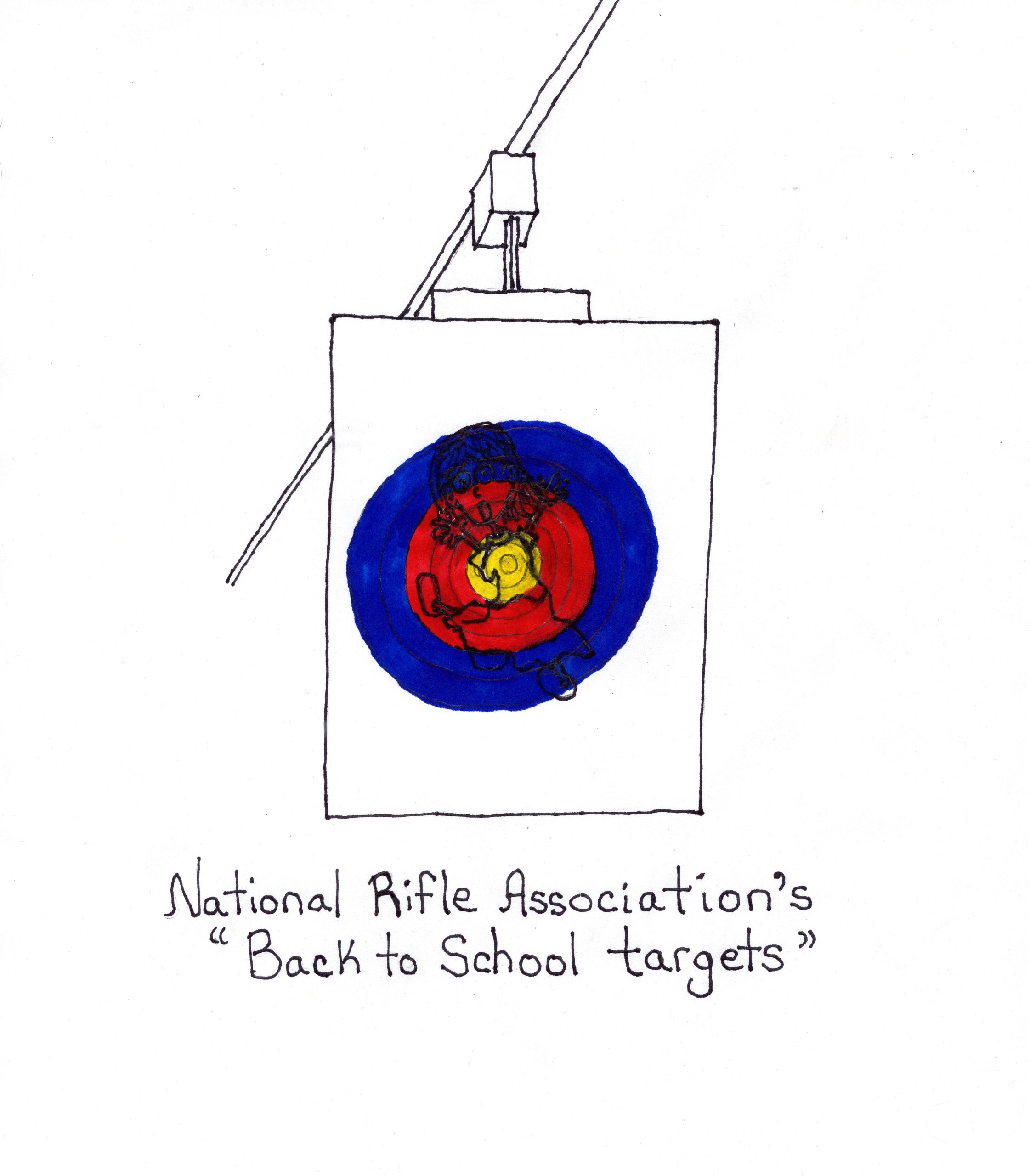 School Target