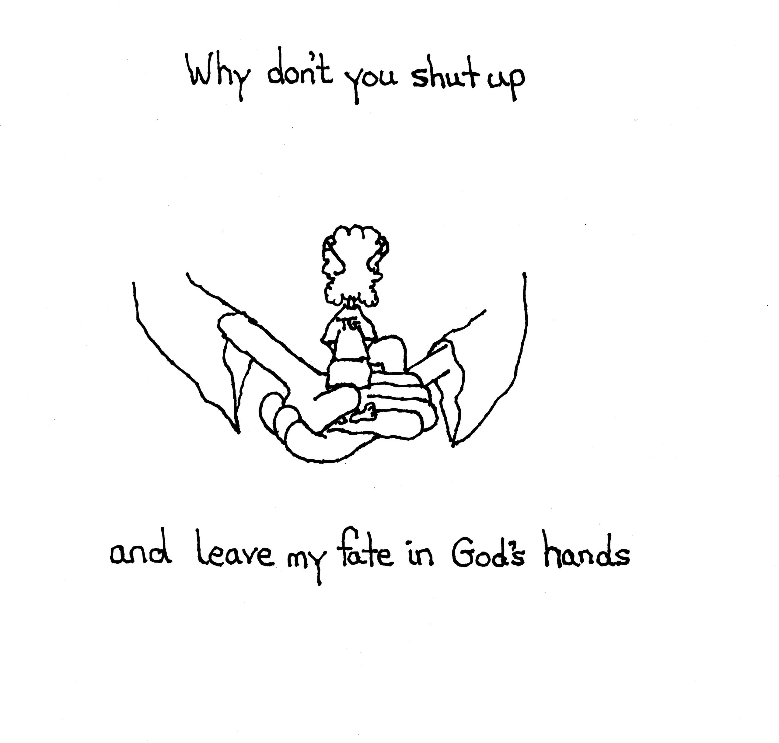 My Fate
