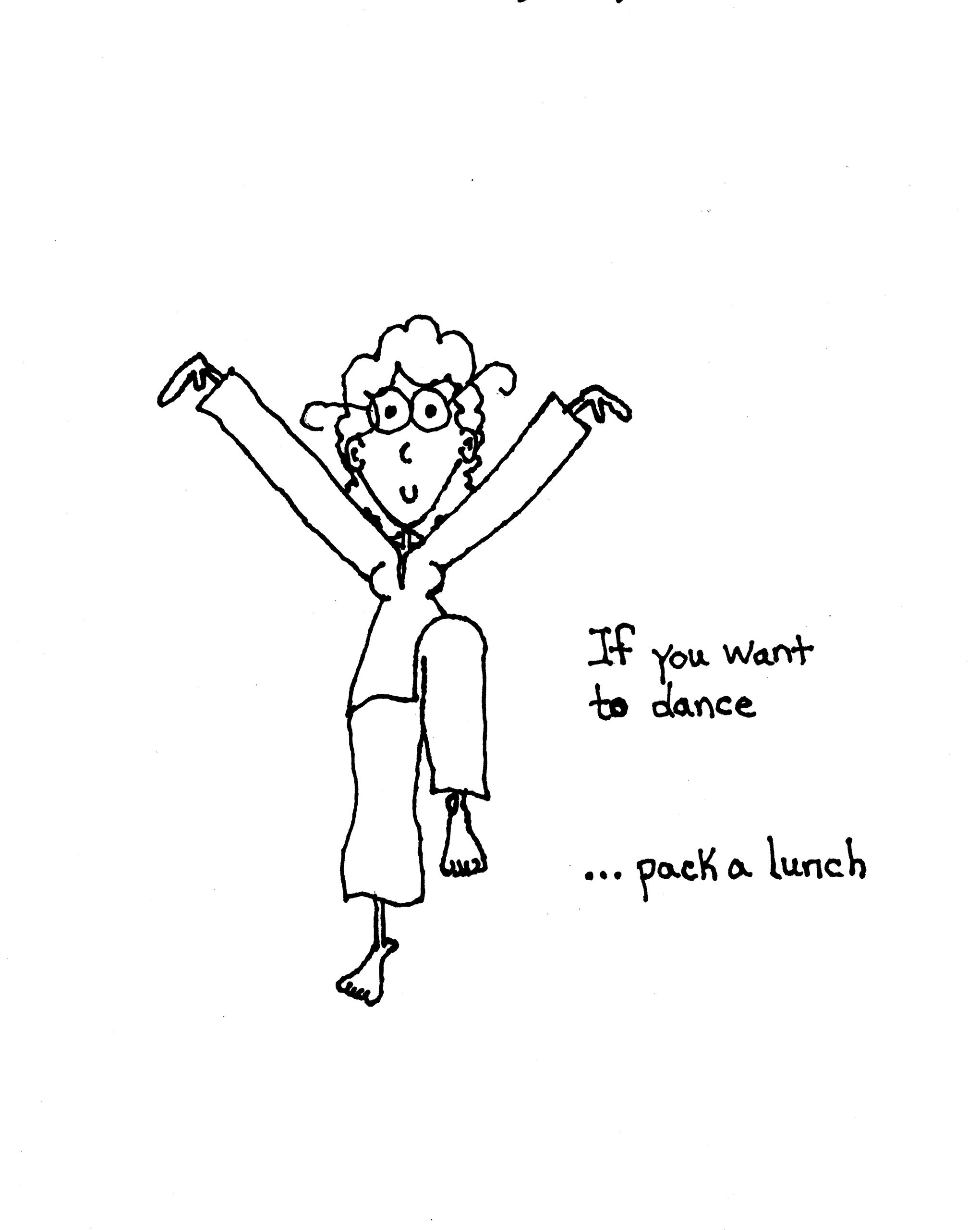 Pack A Lunch