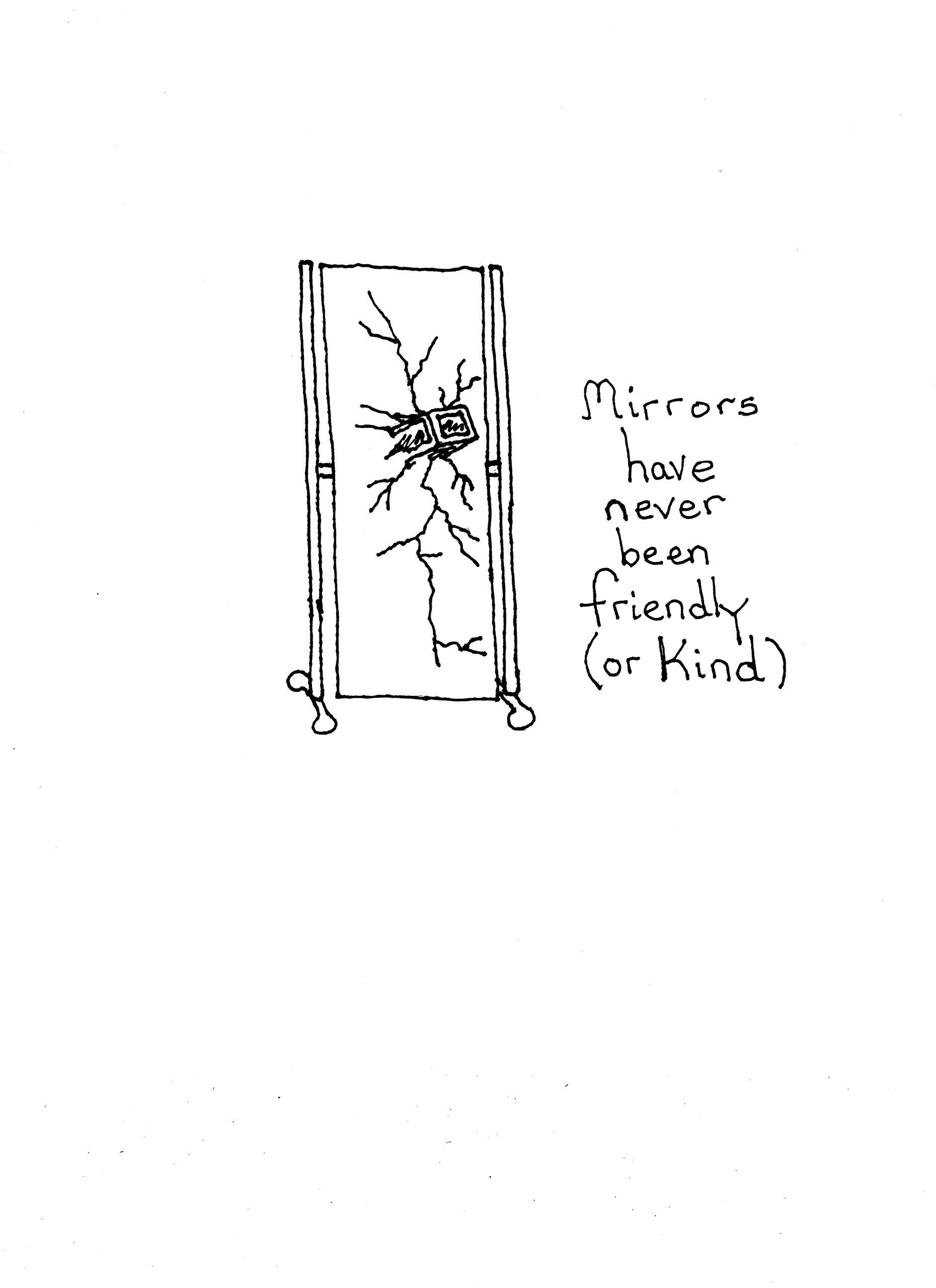 Mirrors