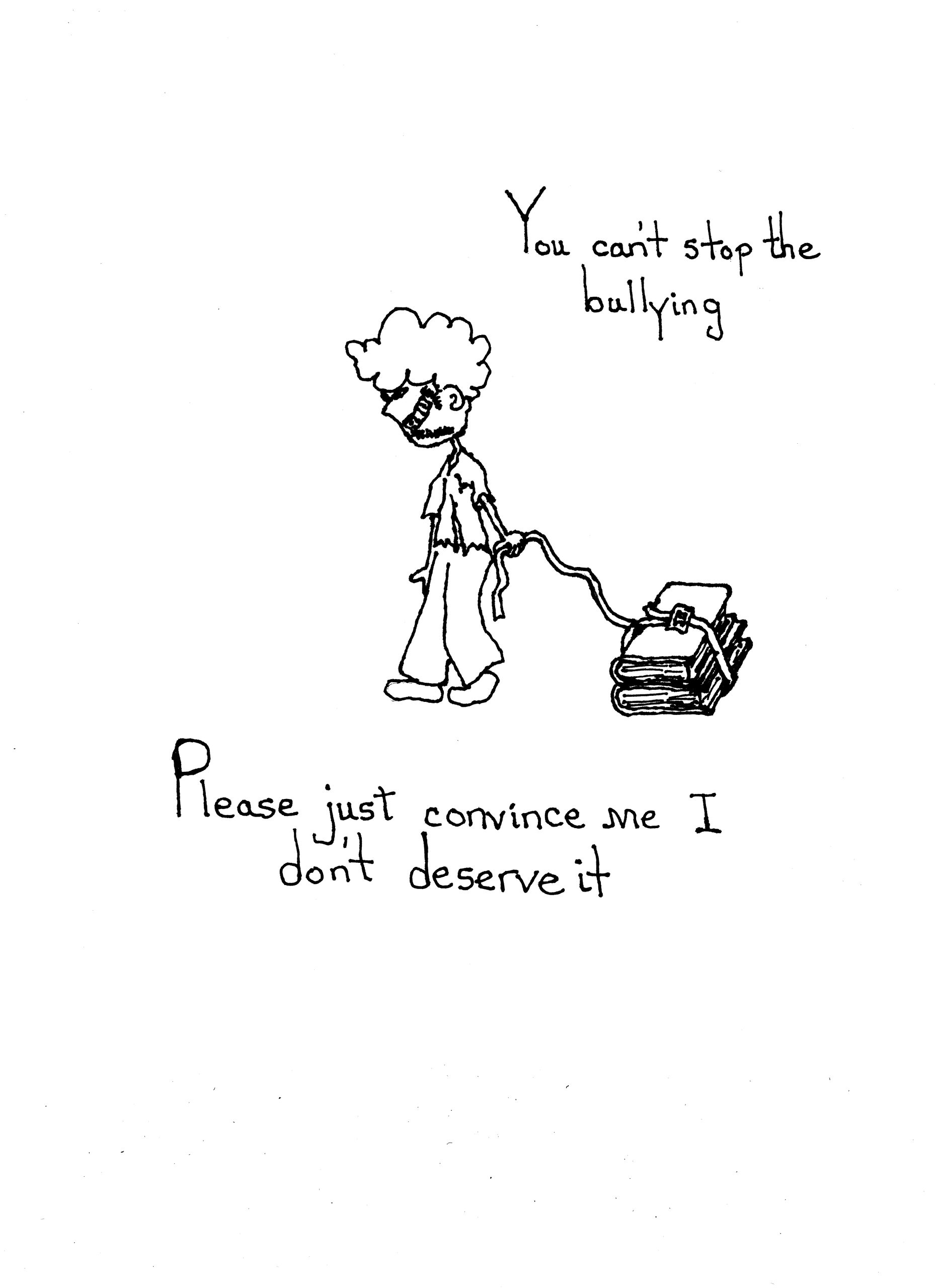 Please Convince Me