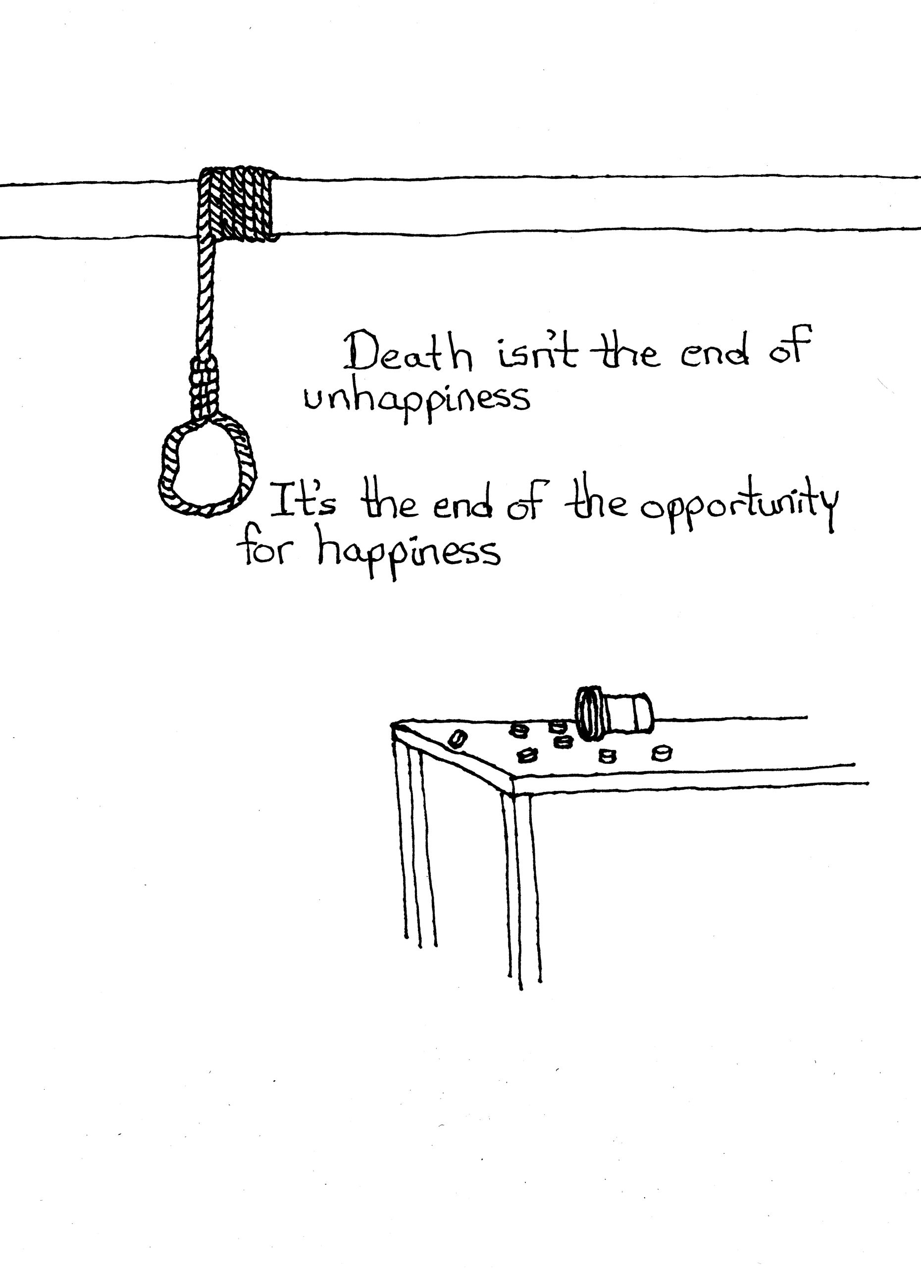 Suicide