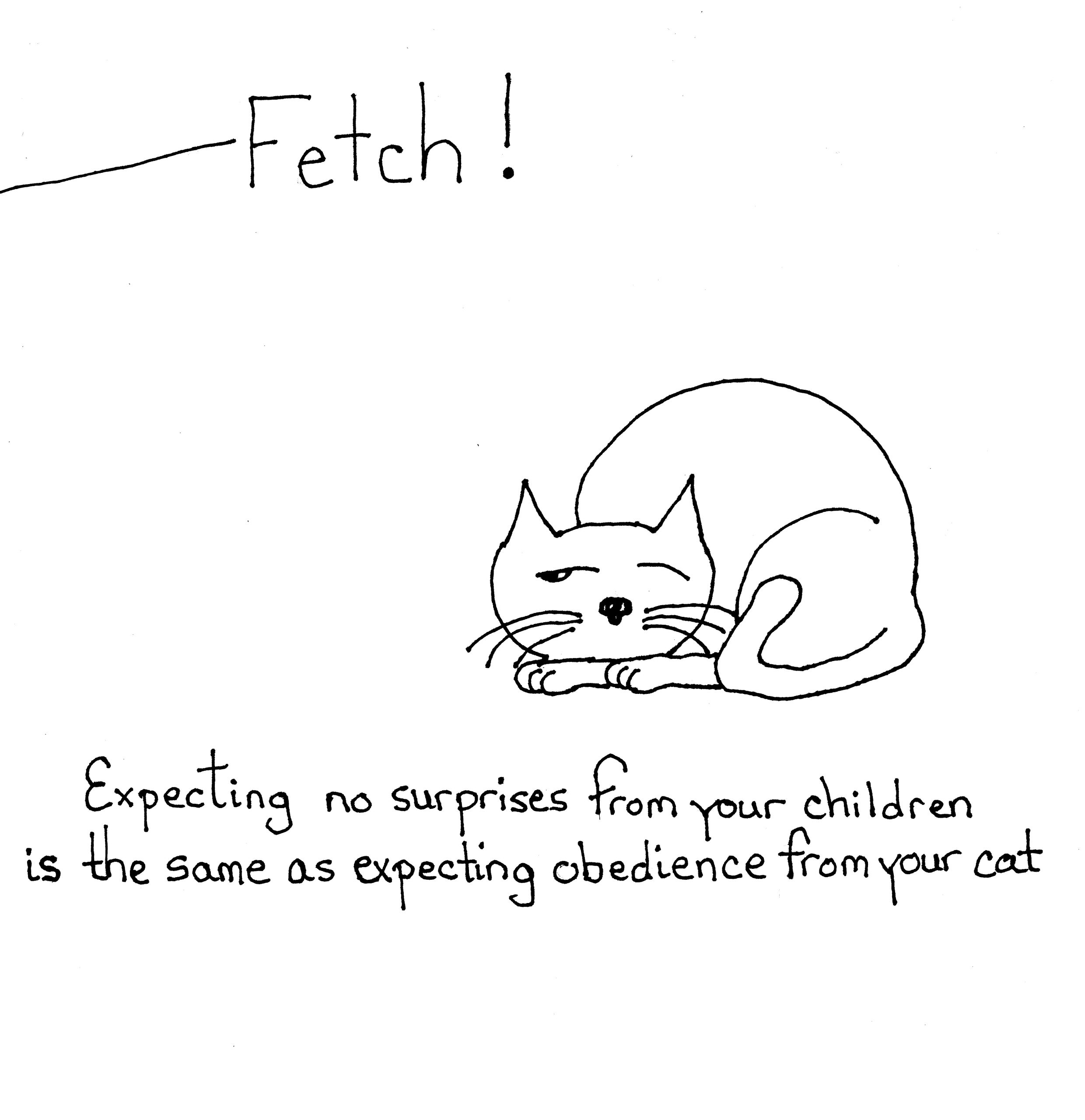 Obedience