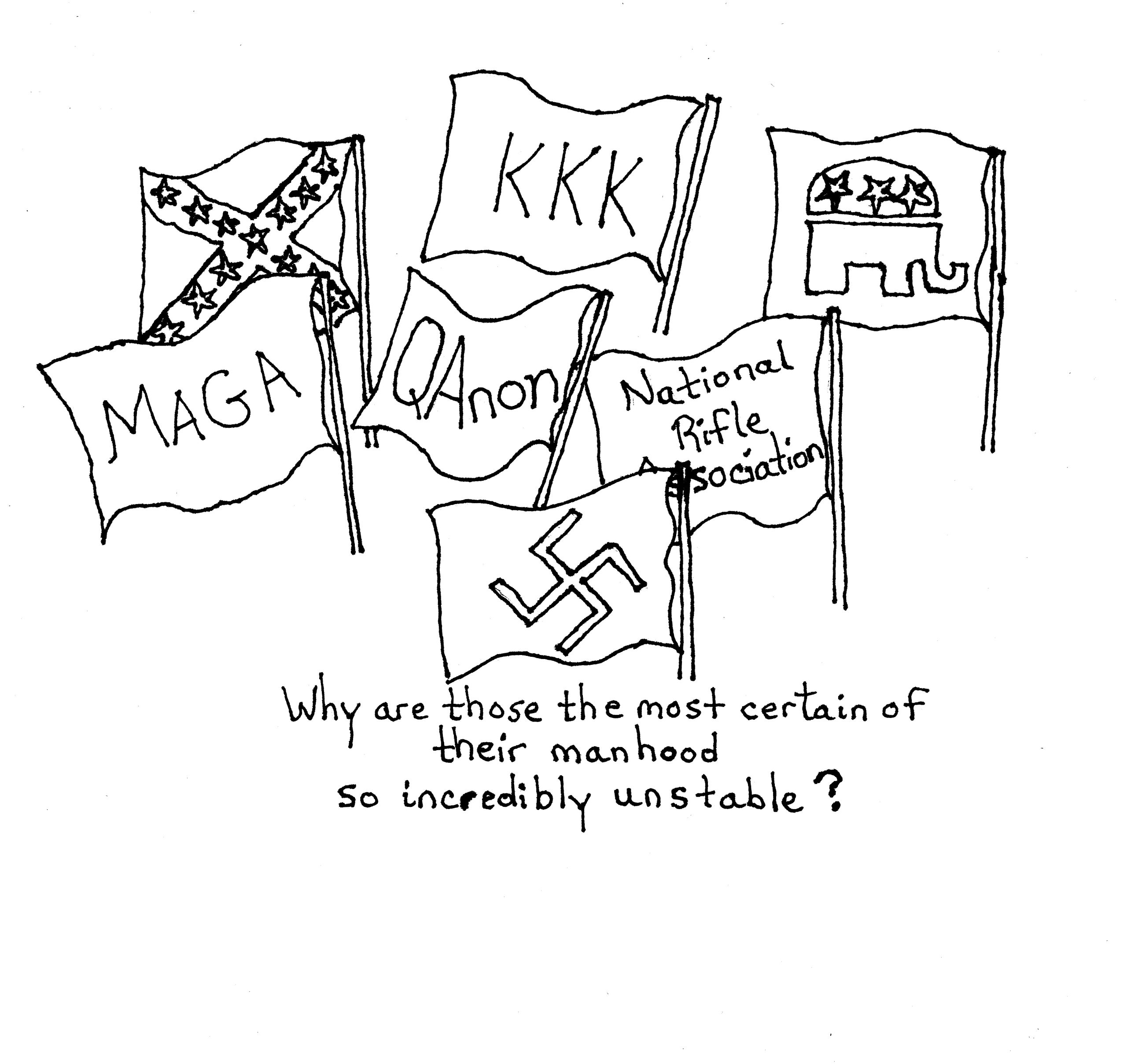 Unstable