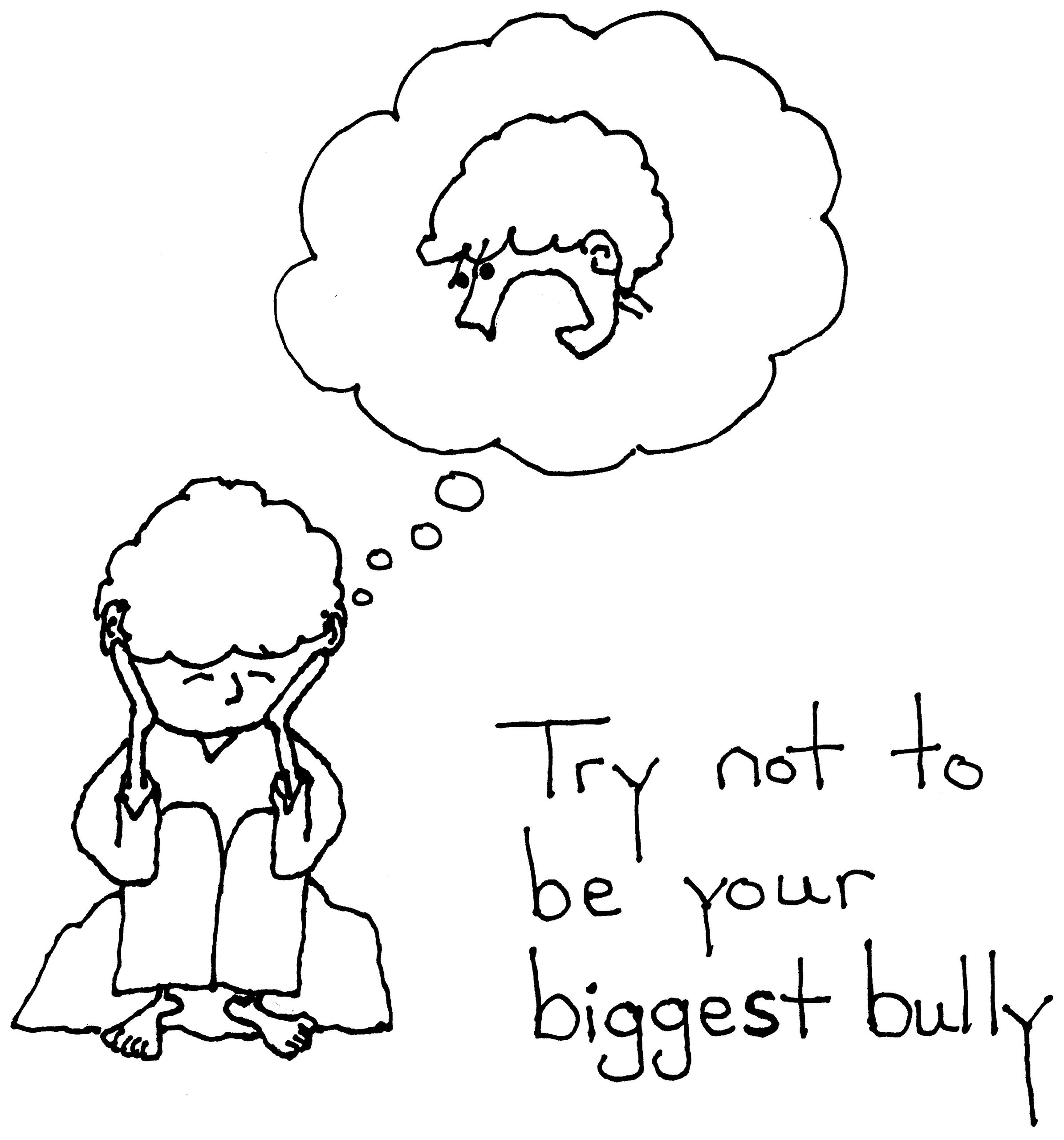 Self Bully