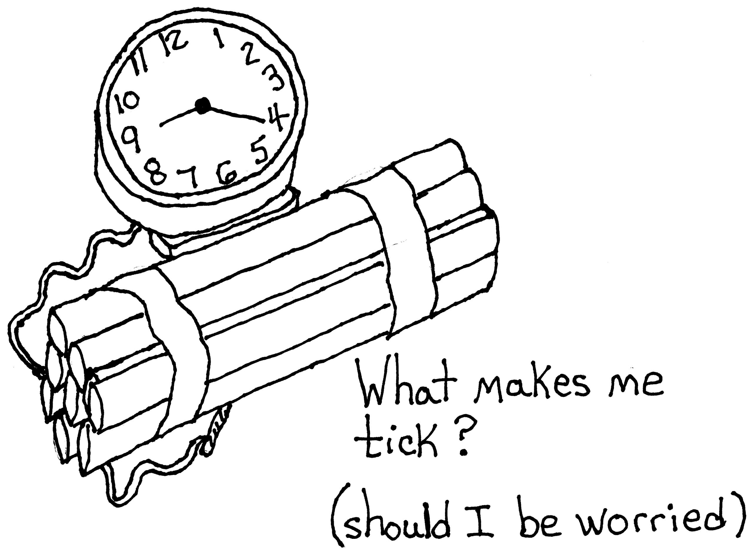 Tick