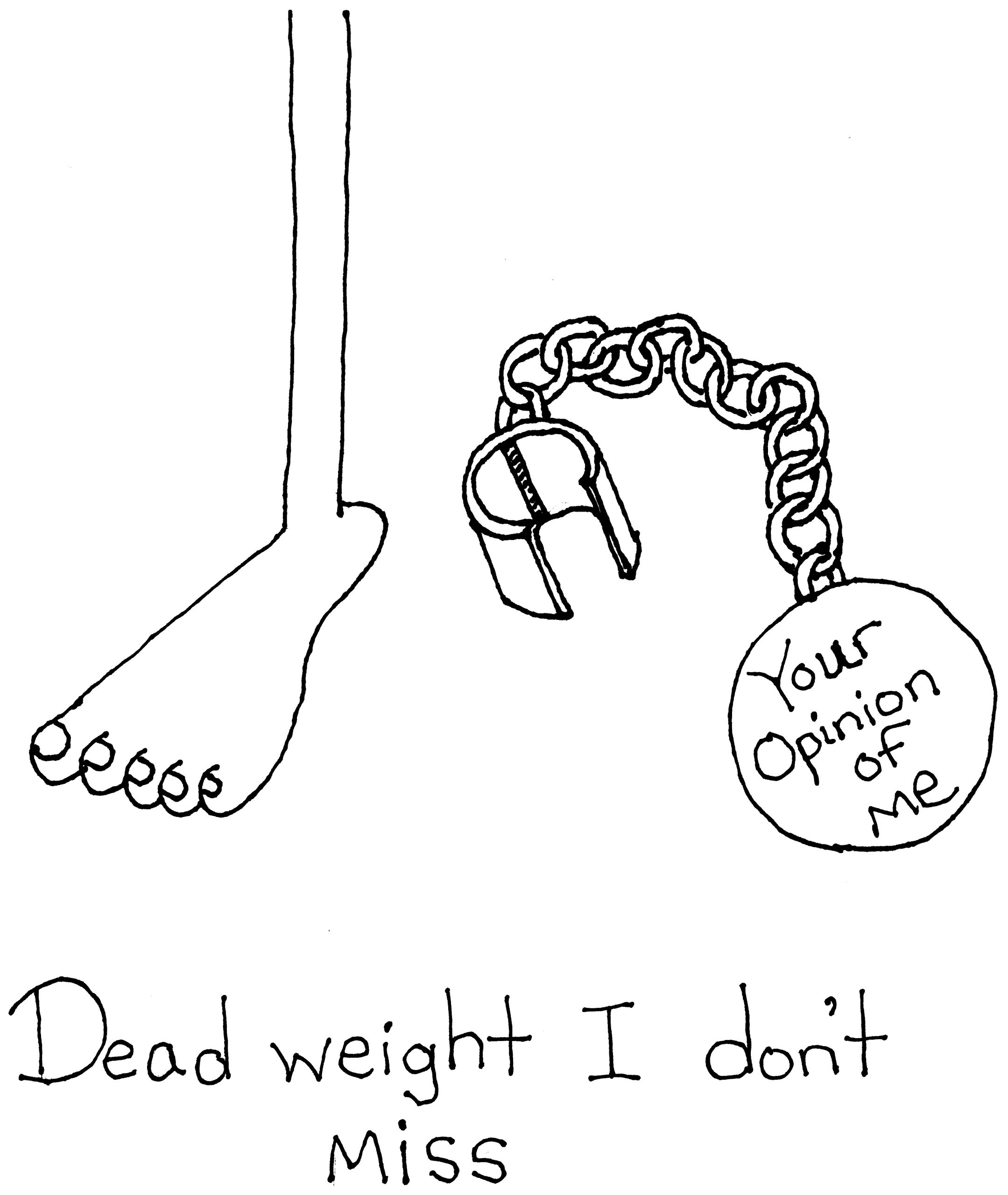 Dead Weight