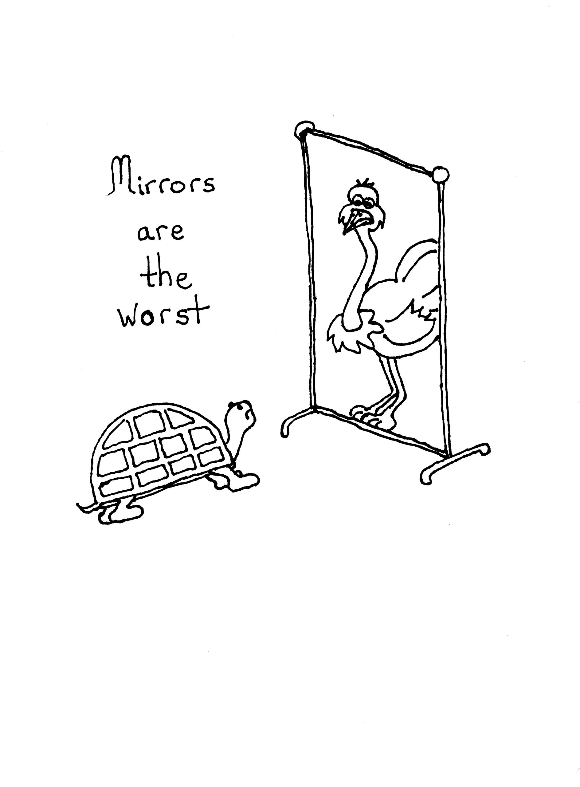 The Worst