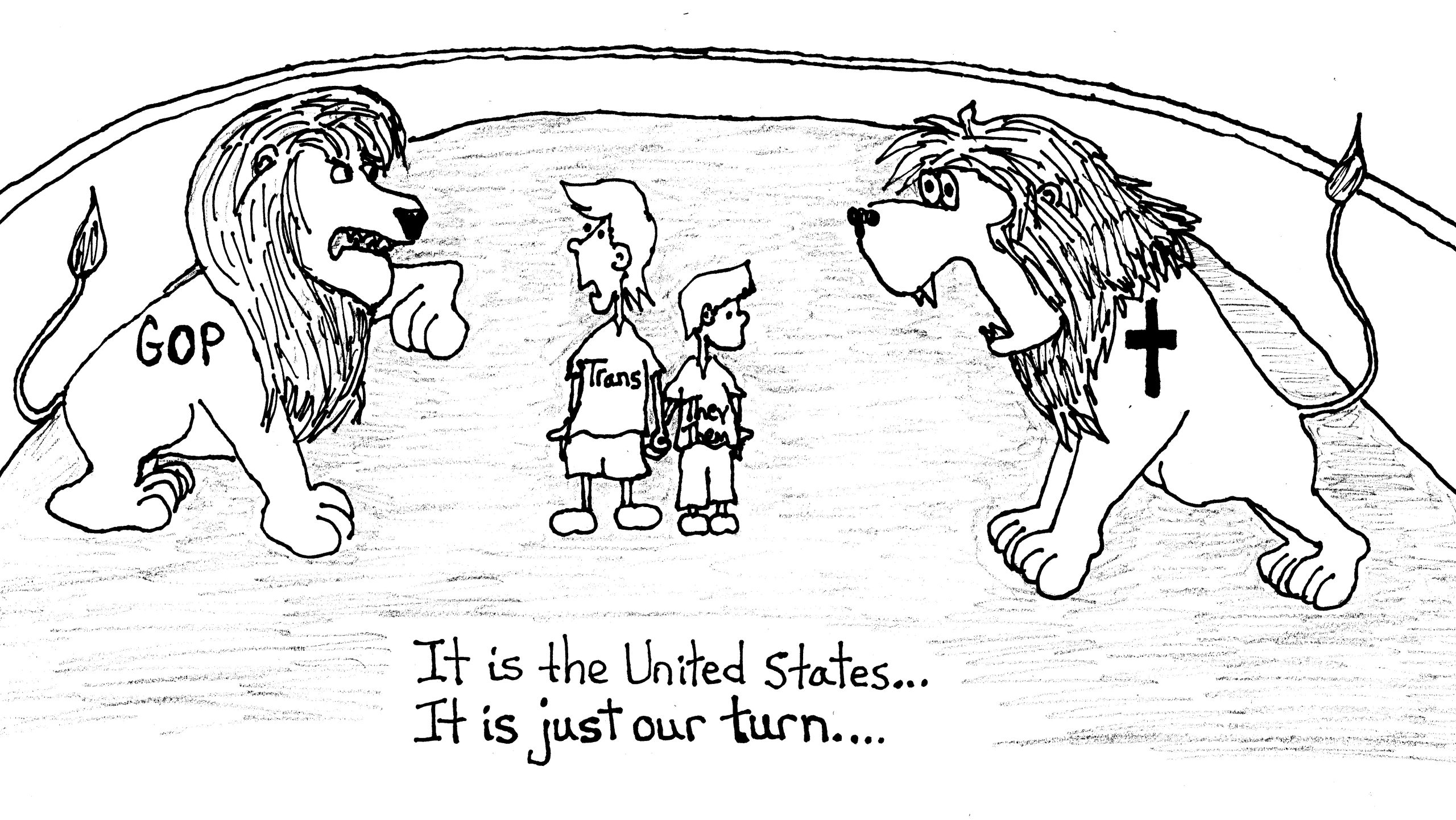 Ourturn