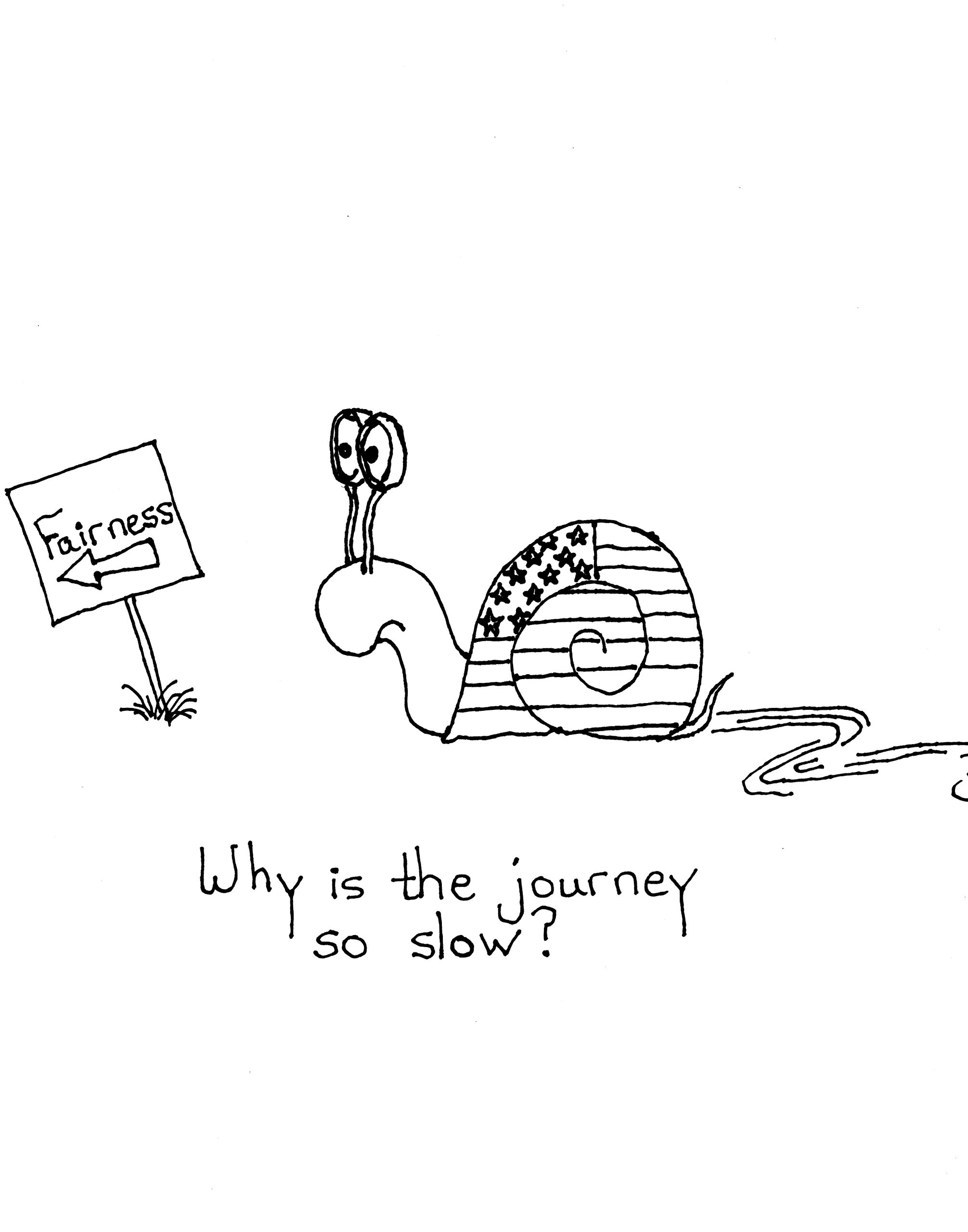 So Slow