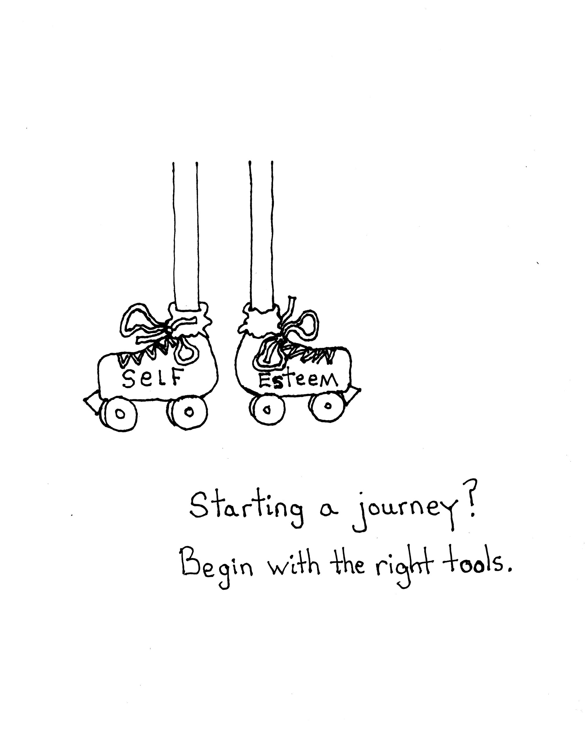 Right Tools